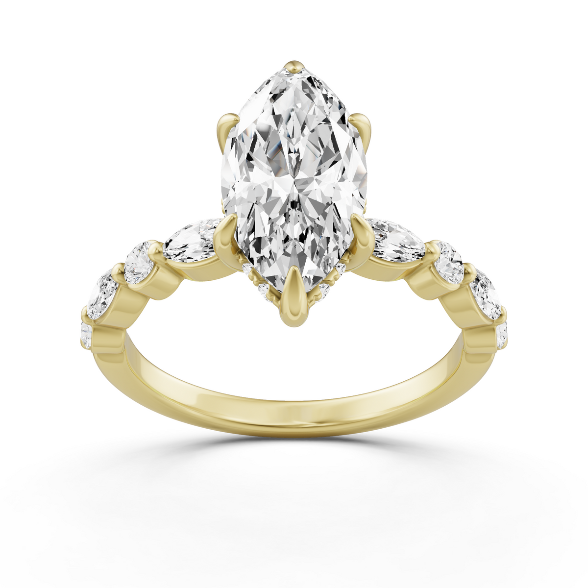 _main_image@SKU:R1736-LADM03000004Y #metal_10k-yellow-gold+origin_lab-grown+quality_g-si