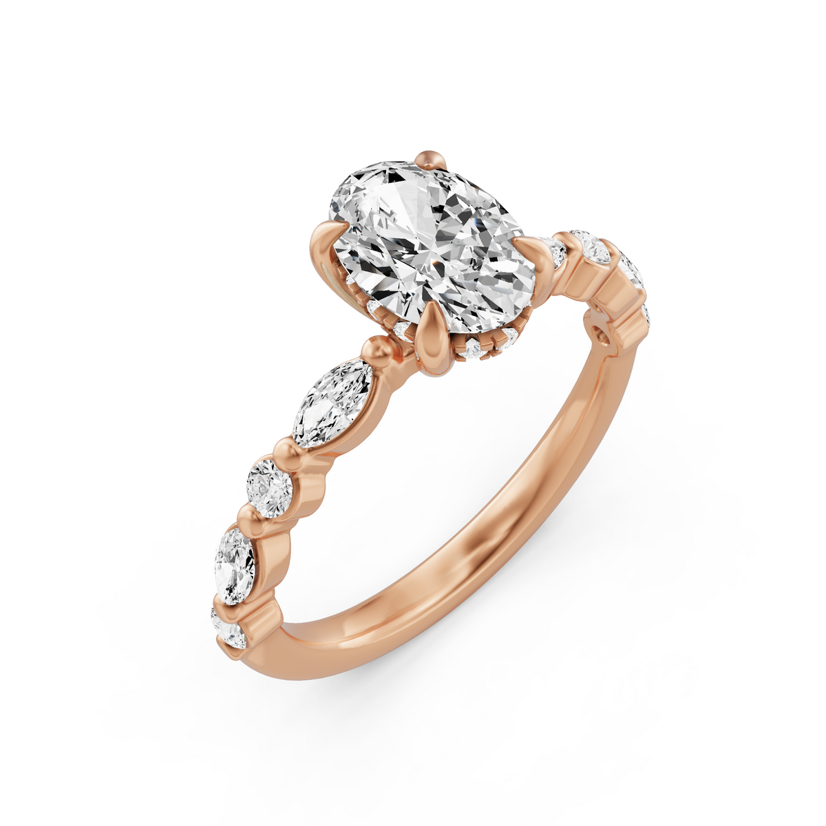 _roll_image@SKU:R1736-LADO01000004P #metal_10k-rose-gold+origin_lab-grown+quality_g-si