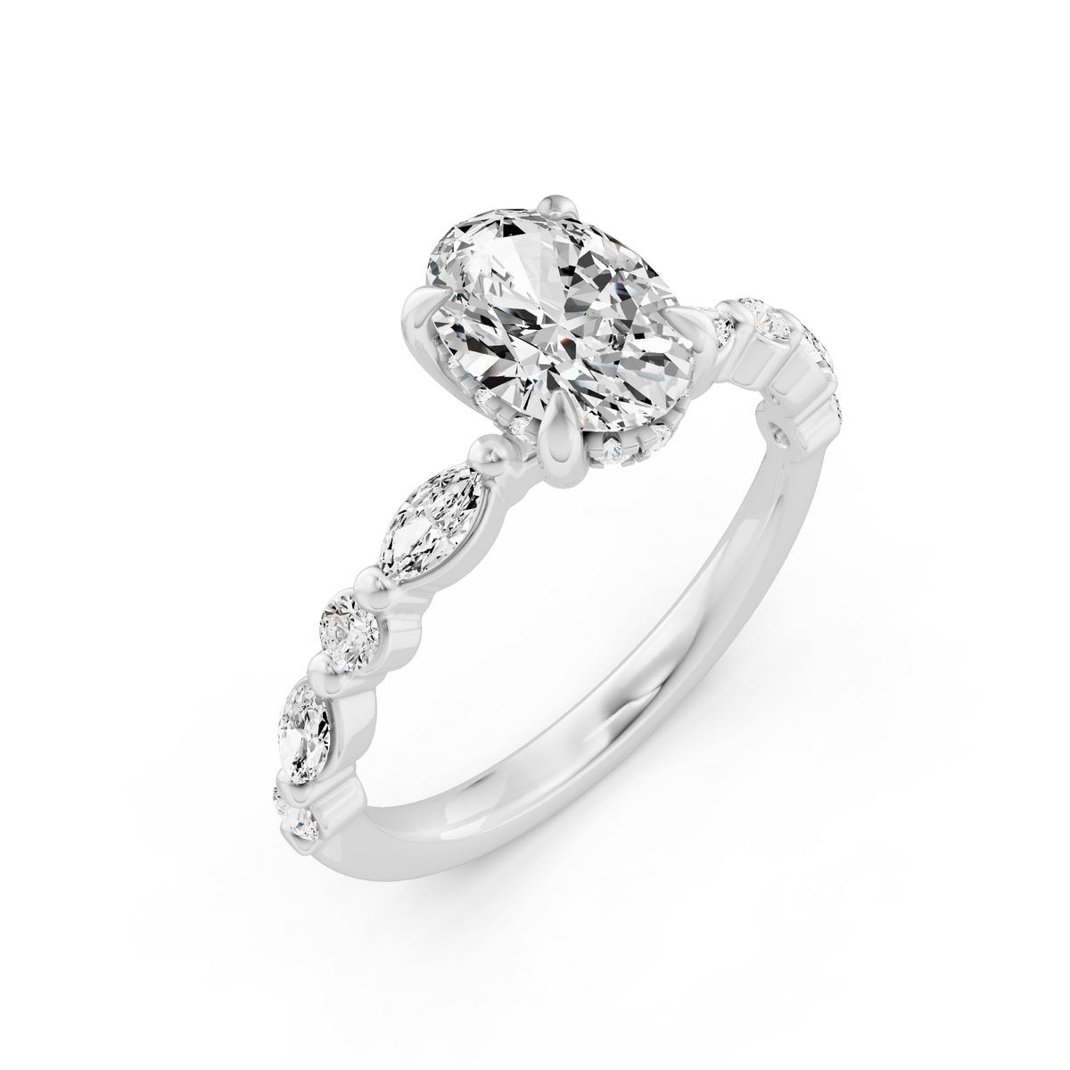 _roll_image@SKU:R1736-LADO01000004W #metal_10k-white-gold+origin_lab-grown+quality_g-si