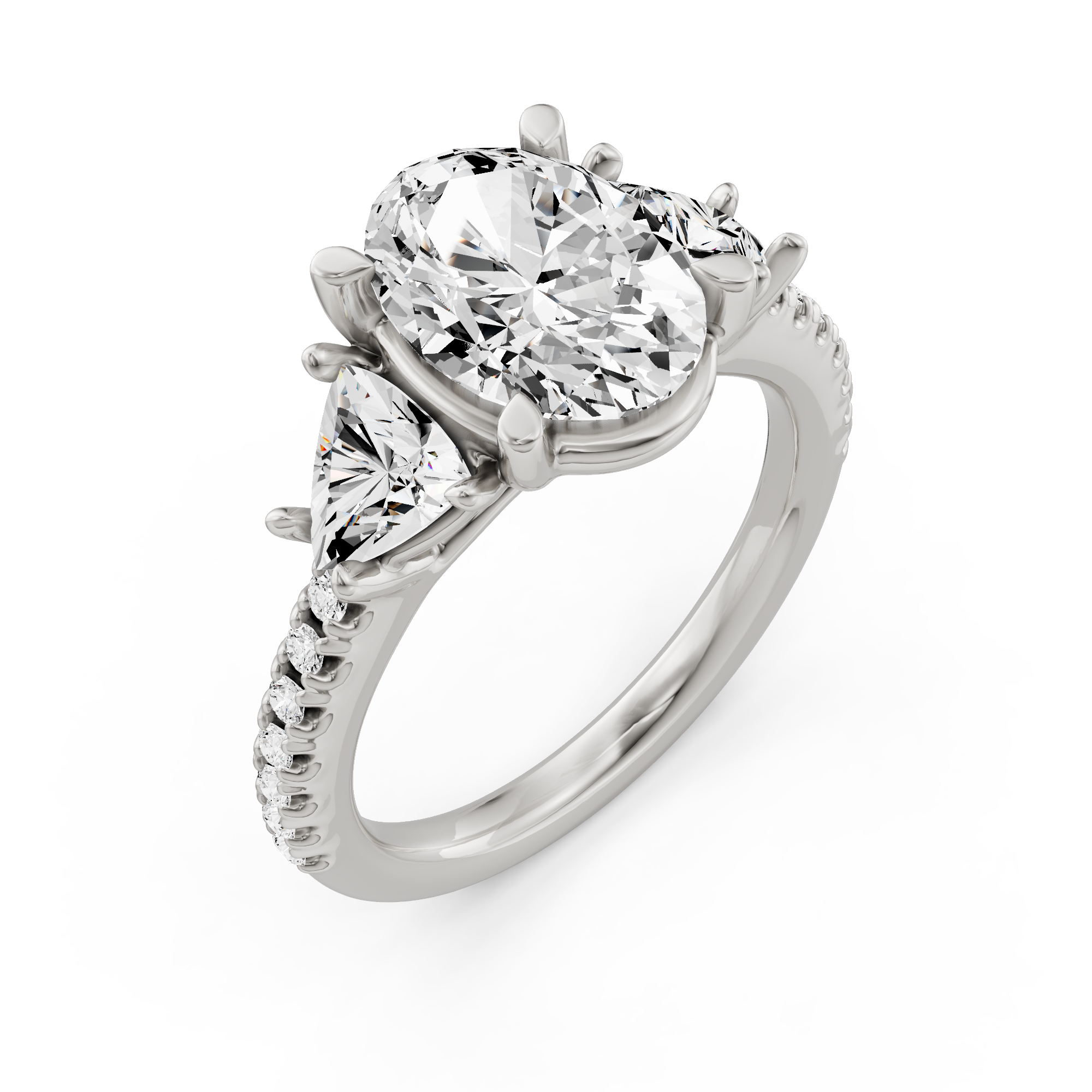 _roll_image@SKU:R6002-LADO02000004W #metal_10k-white-gold+origin_lab-grown+diamond-quality_g-si+