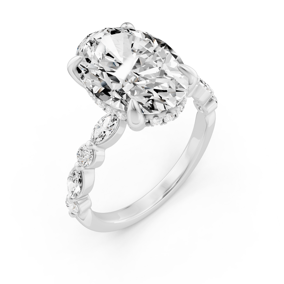 _roll_image@SKU:R1736-LADO04000004W #metal_10k-white-gold+origin_lab-grown+quality_g-si