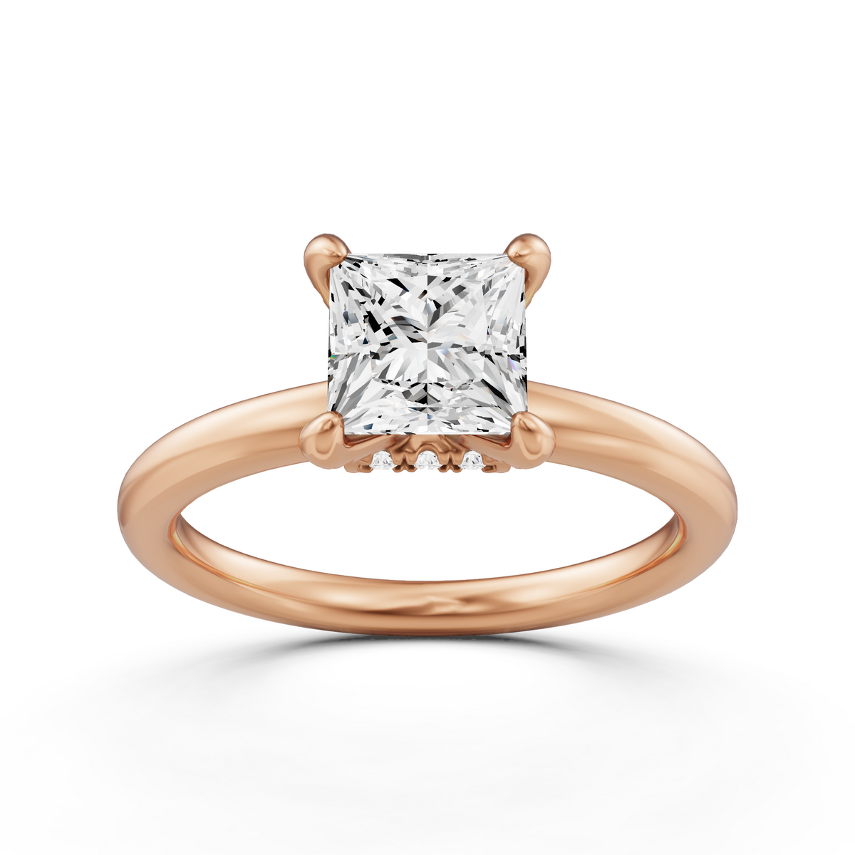 _main_image@SKU:R7604-LADP01000004P #diamond-quality_g-si+metal_10k-rose-gold+origin_lab-grown+