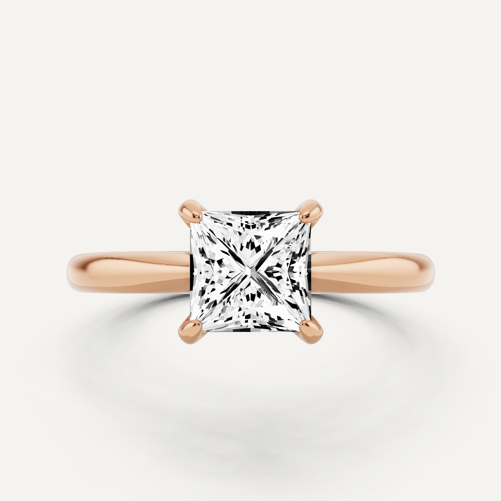 Classic Ring