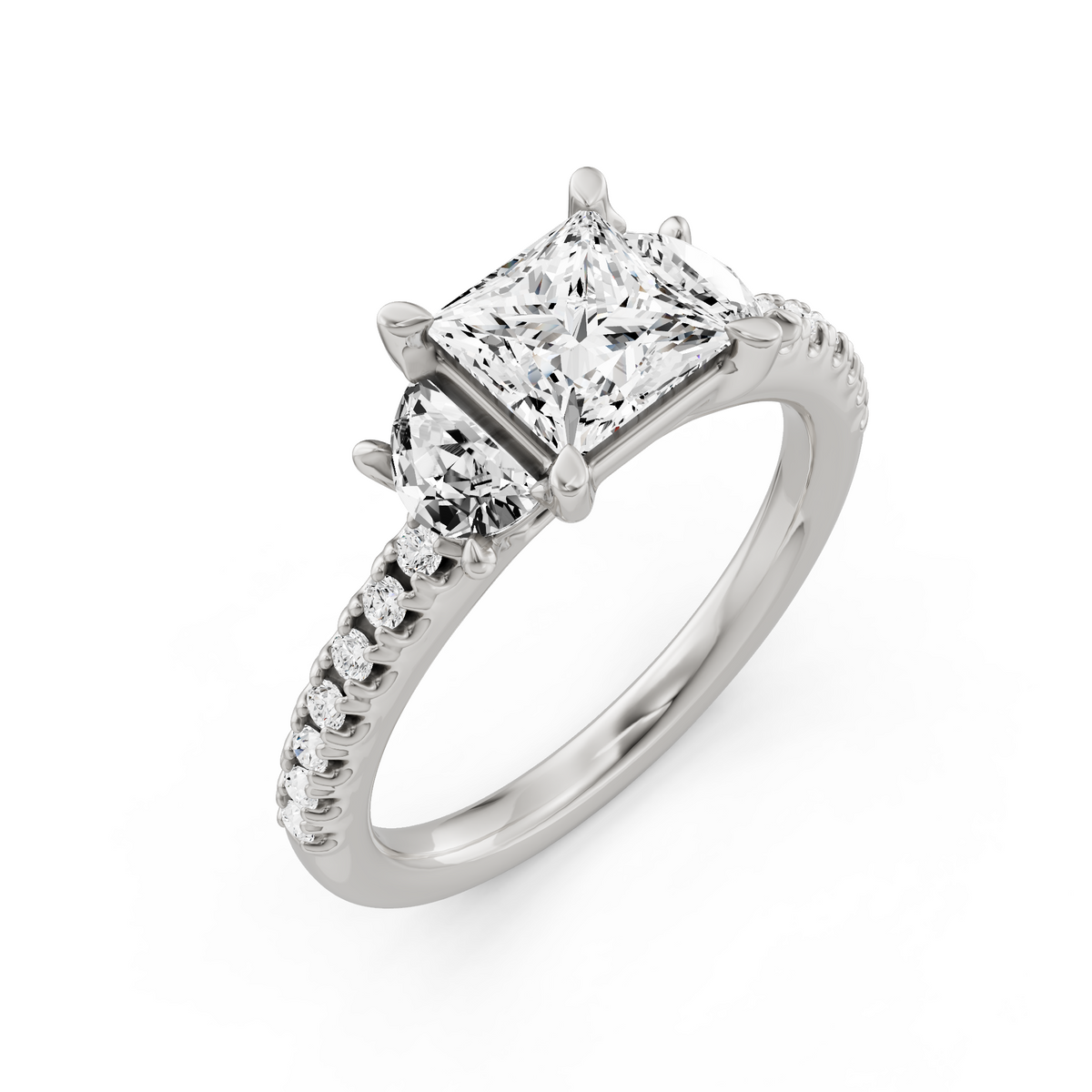 _roll_image@SKU:R6001-LADP01000004W #metal_10k-white-gold+origin_lab-grown+diamond-quality_g-si+