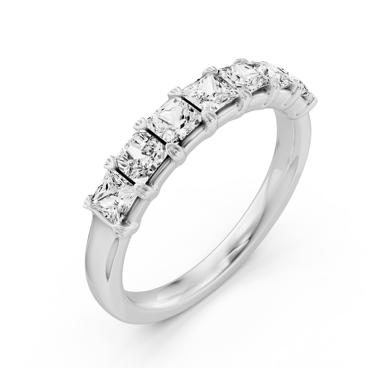 _roll_image@SKU:A1173-LADP01000004W #metal_10k-white-gold+origin_lab-grown+quality_g-si