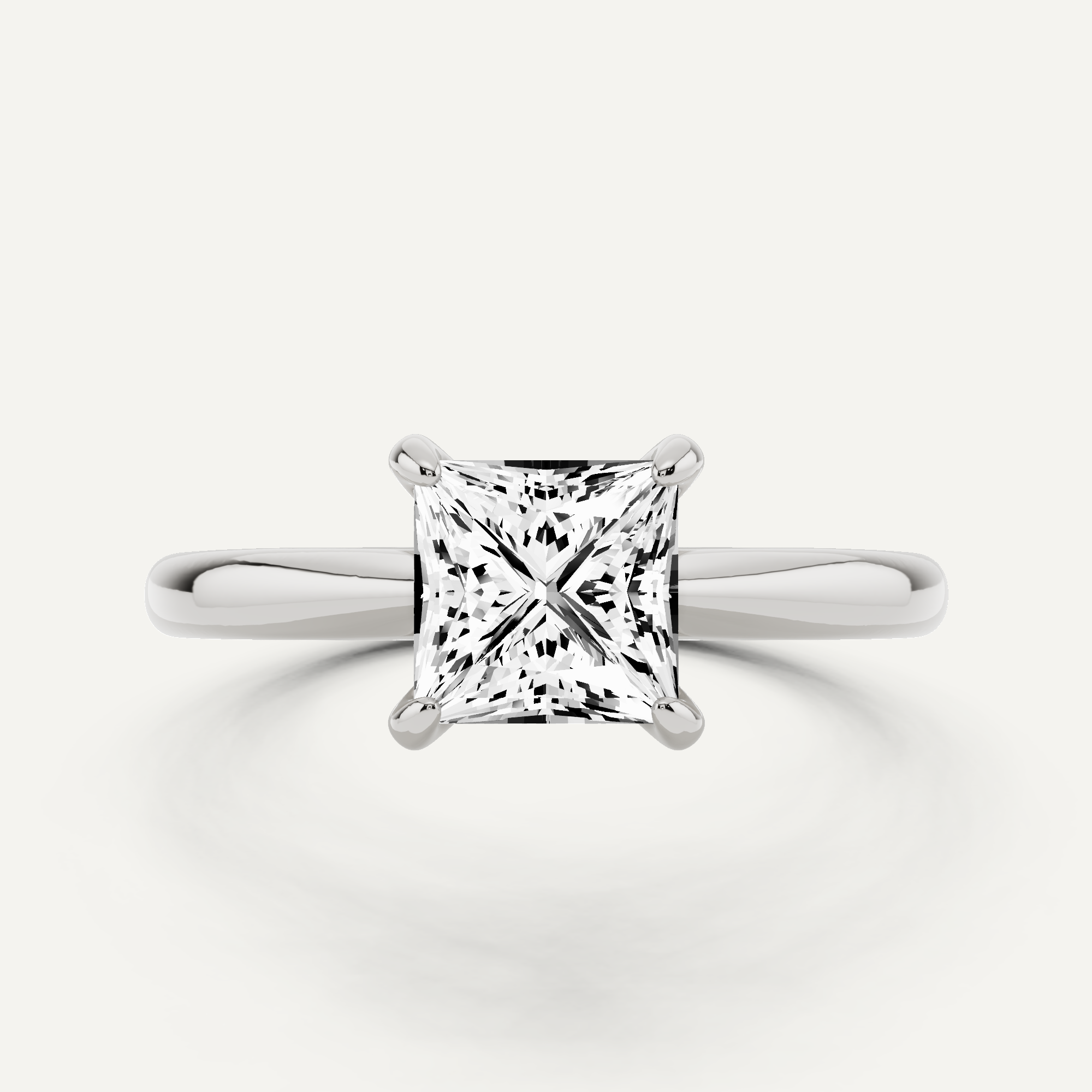 Classic Ring