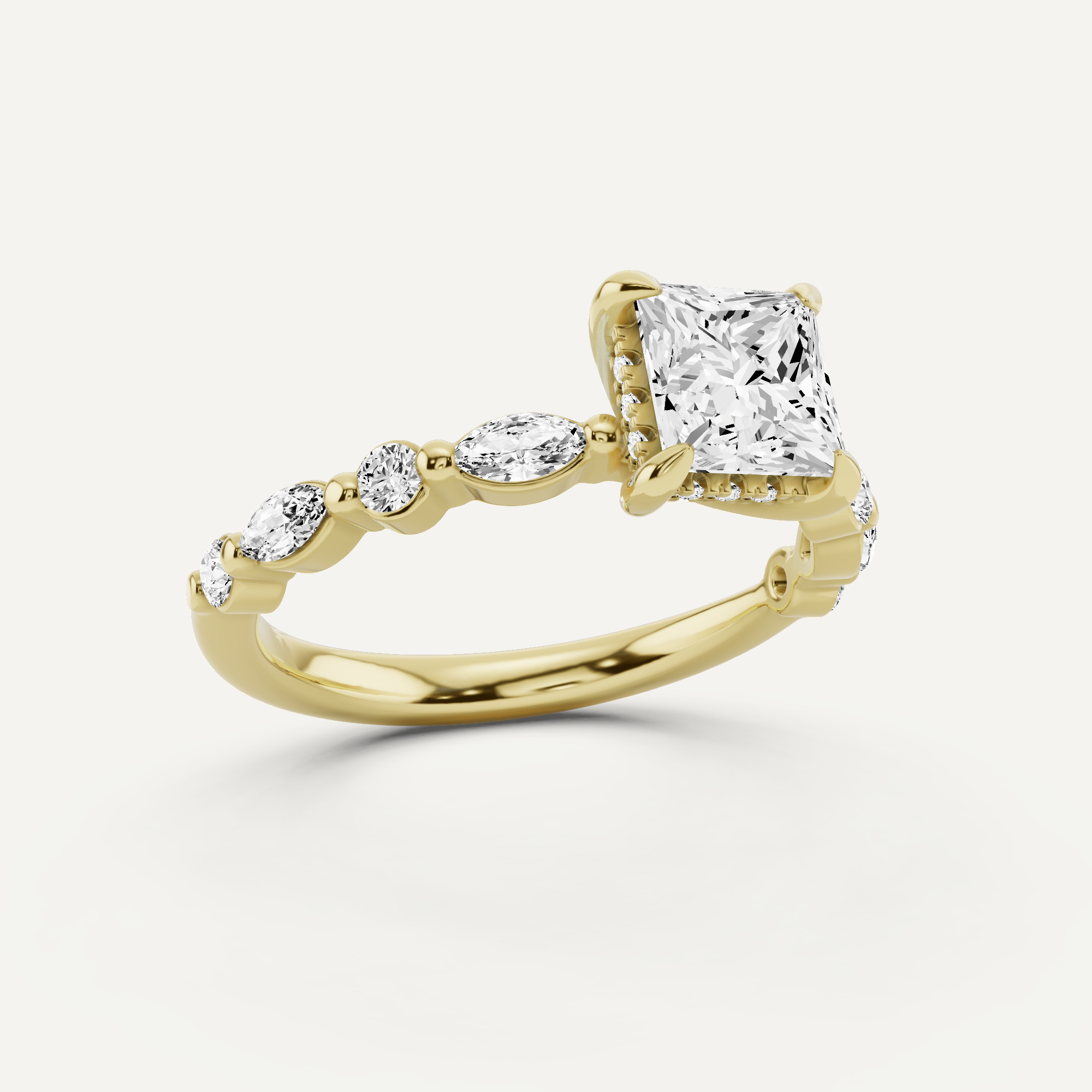 _roll_image@SKU:R1736-LADP01000004Y #metal_10k-yellow-gold+origin_lab-grown+quality_g-si