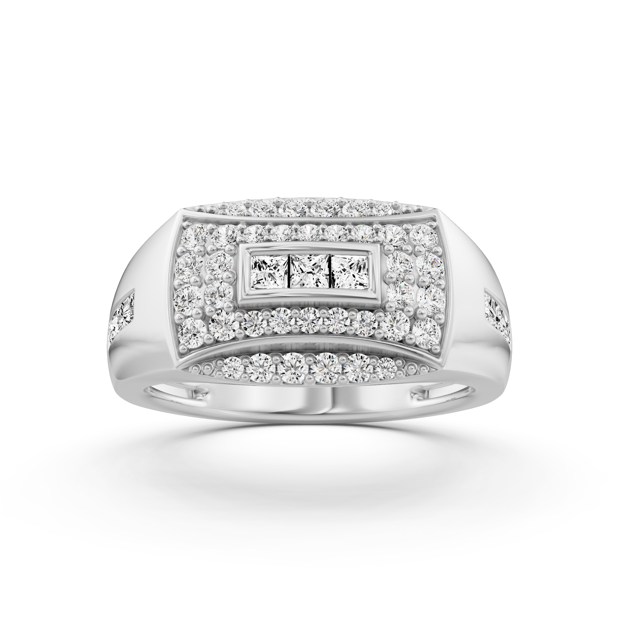 _main_image@SKU:G4083-LADP0105000DW #metal_silver+origin_lab-grown+quality_g-si