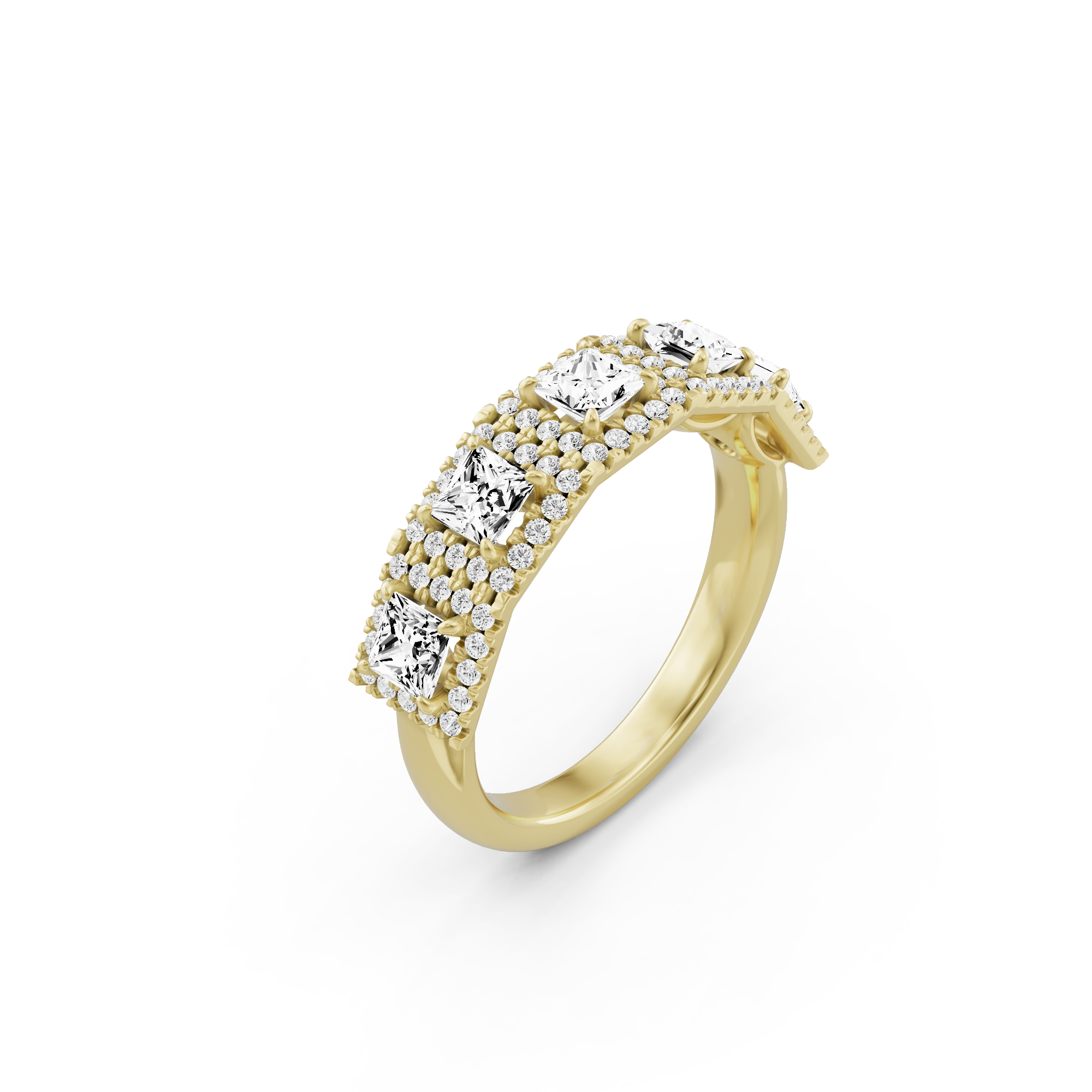_roll_image@SKU:F1107-LADP01360004Y #metal_10k-yellow-gold+origin_lab-grown+quality_g-si