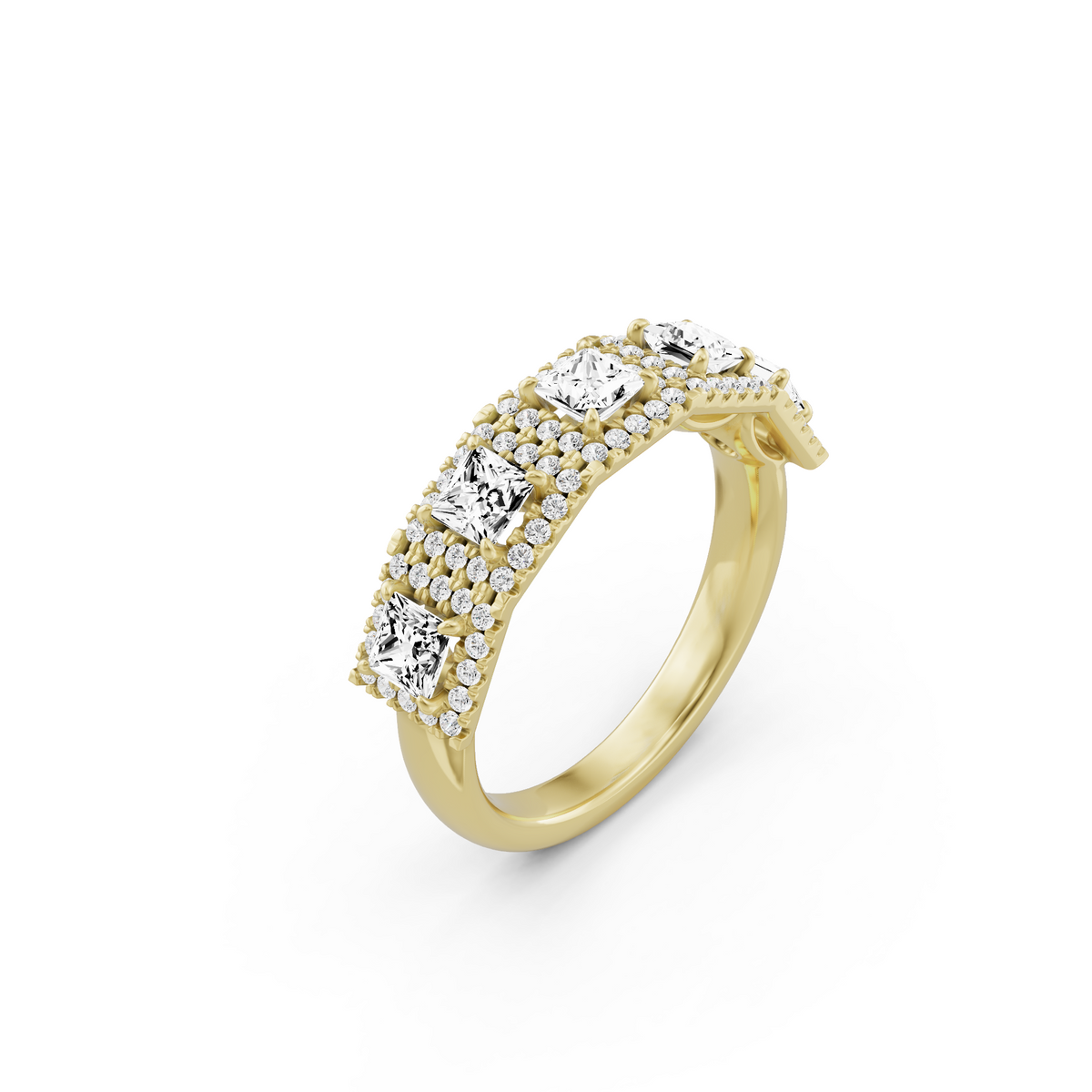 _roll_image@SKU:F1107-LADP0136000DY #metal_14k-yellow-gold-vermeil