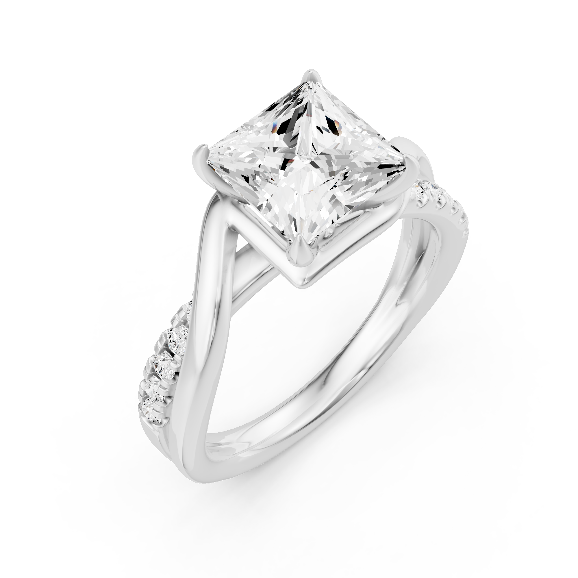 _roll_image@SKU:R0329-LADP02000004W #metal_10k-white-gold+origin_lab-grown+quality_g-si