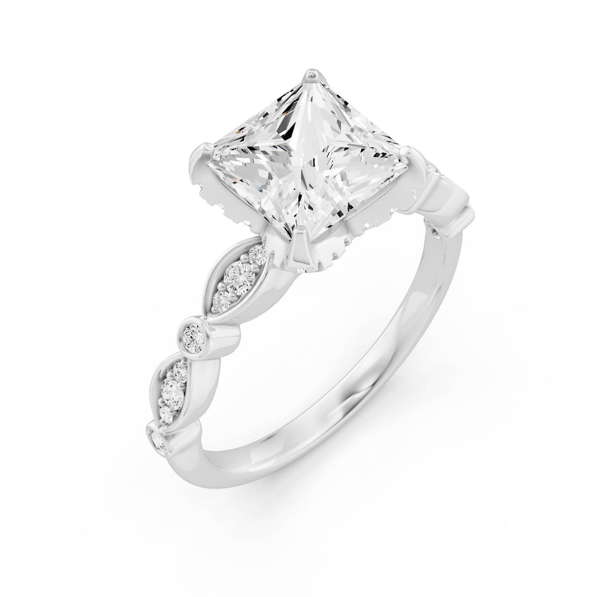 _roll_image@SKU:R0055-LADP02000004W #metal_10k-white-gold+origin_lab-grown+quality_g-si