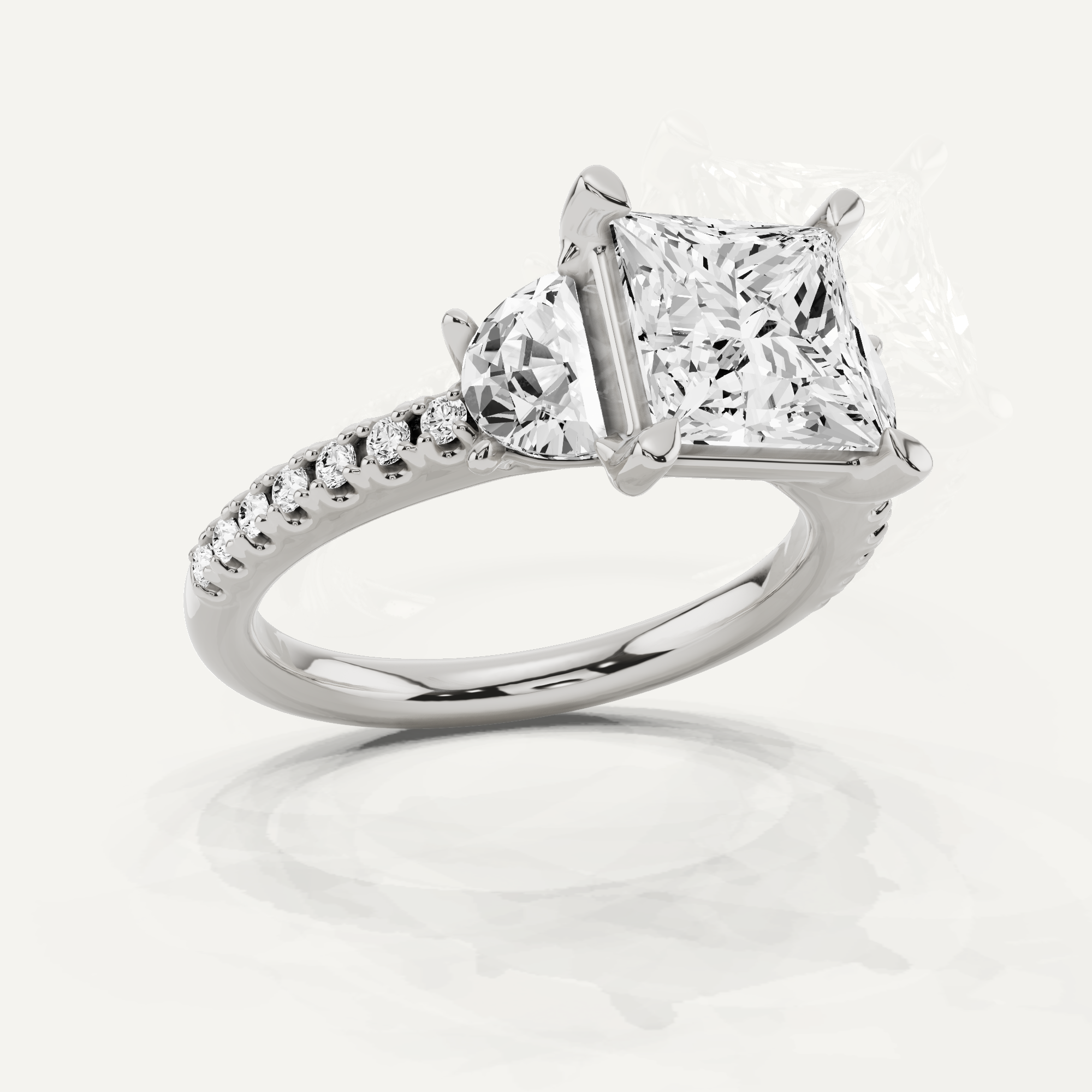 _roll_image@SKU:R6001-LADP02000004W #metal_10k-white-gold+origin_lab-grown+diamond-quality_g-si+