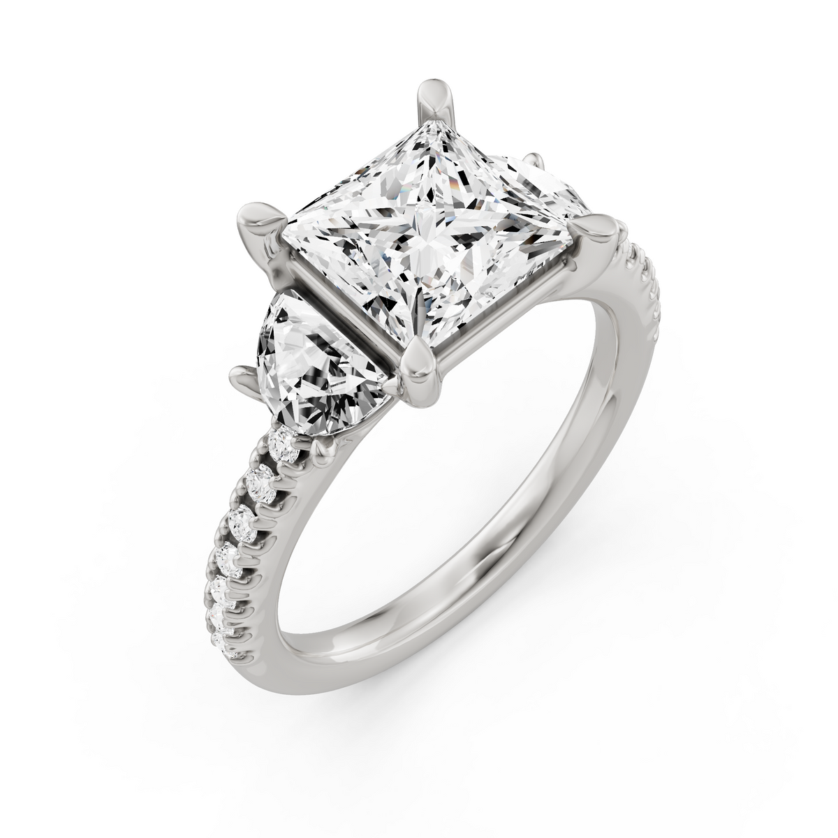 _roll_image@SKU:R6001-LADP02000004W #metal_10k-white-gold+origin_lab-grown+diamond-quality_g-si+