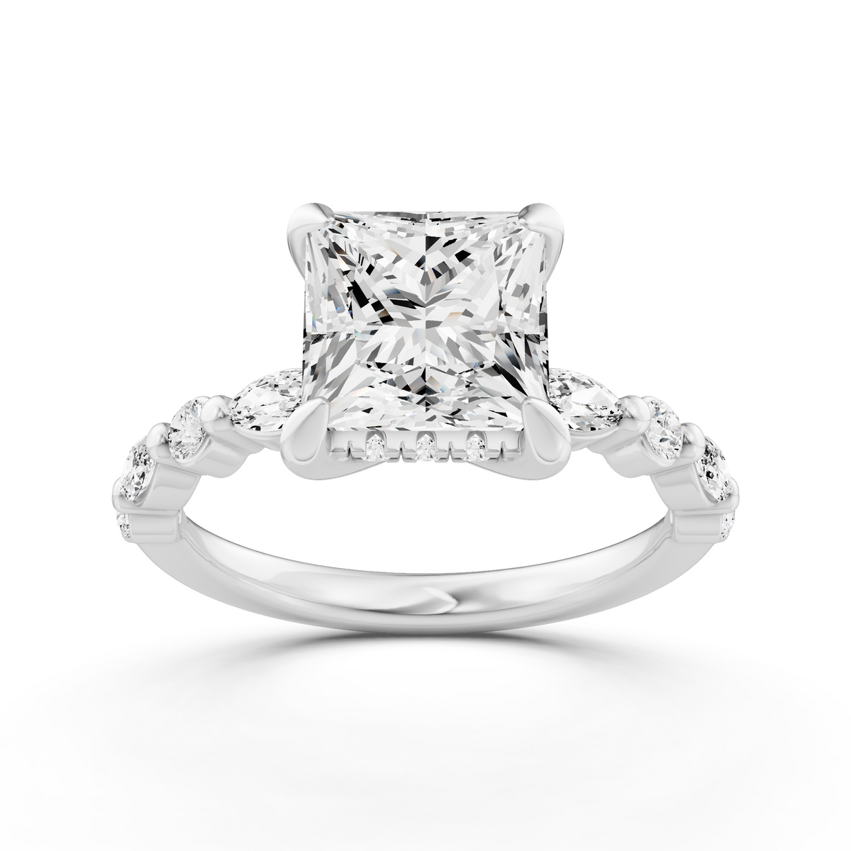 _main_image@SKU:R1736-LADP02000004W #metal_10k-white-gold+origin_lab-grown+quality_g-si
