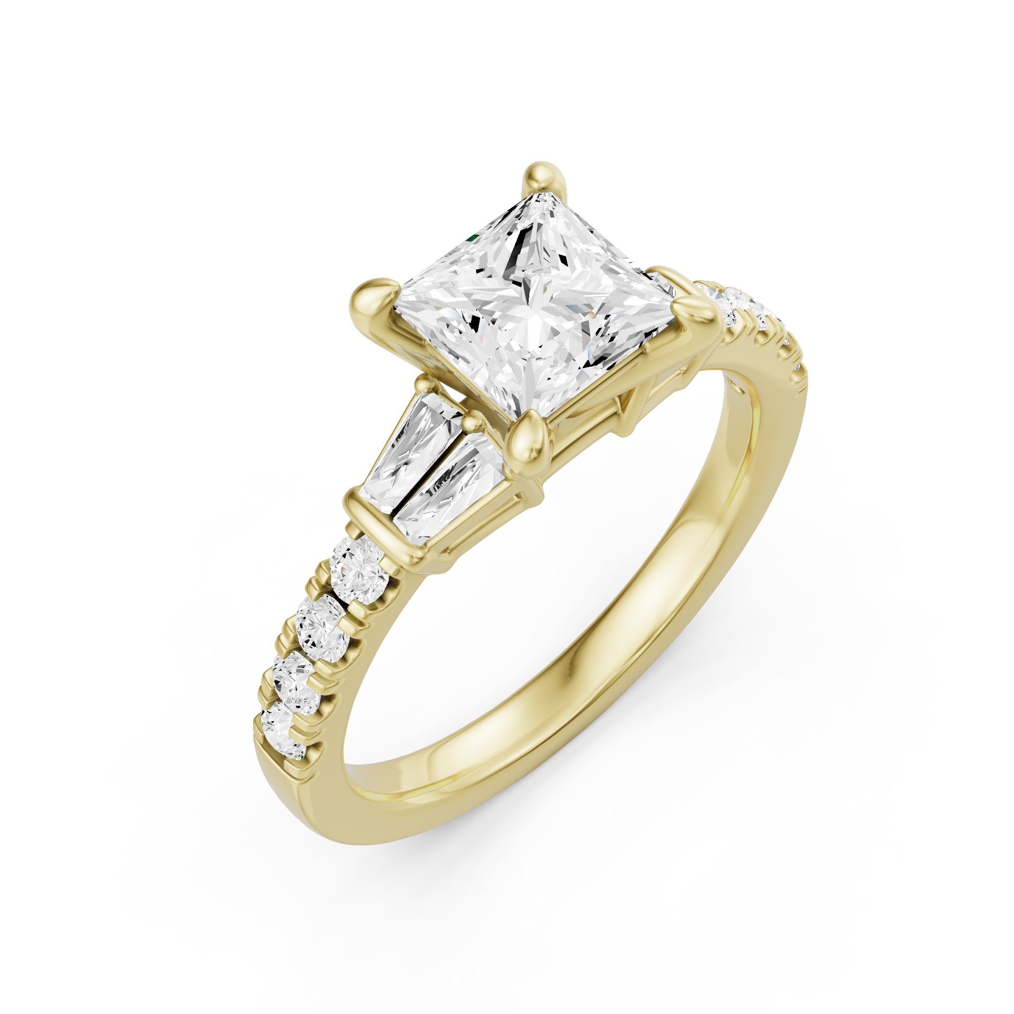 _roll_image@SKU:R6517-LADP02000004Y #metal_10k-yellow-gold+origin_lab-grown+quality_g-si