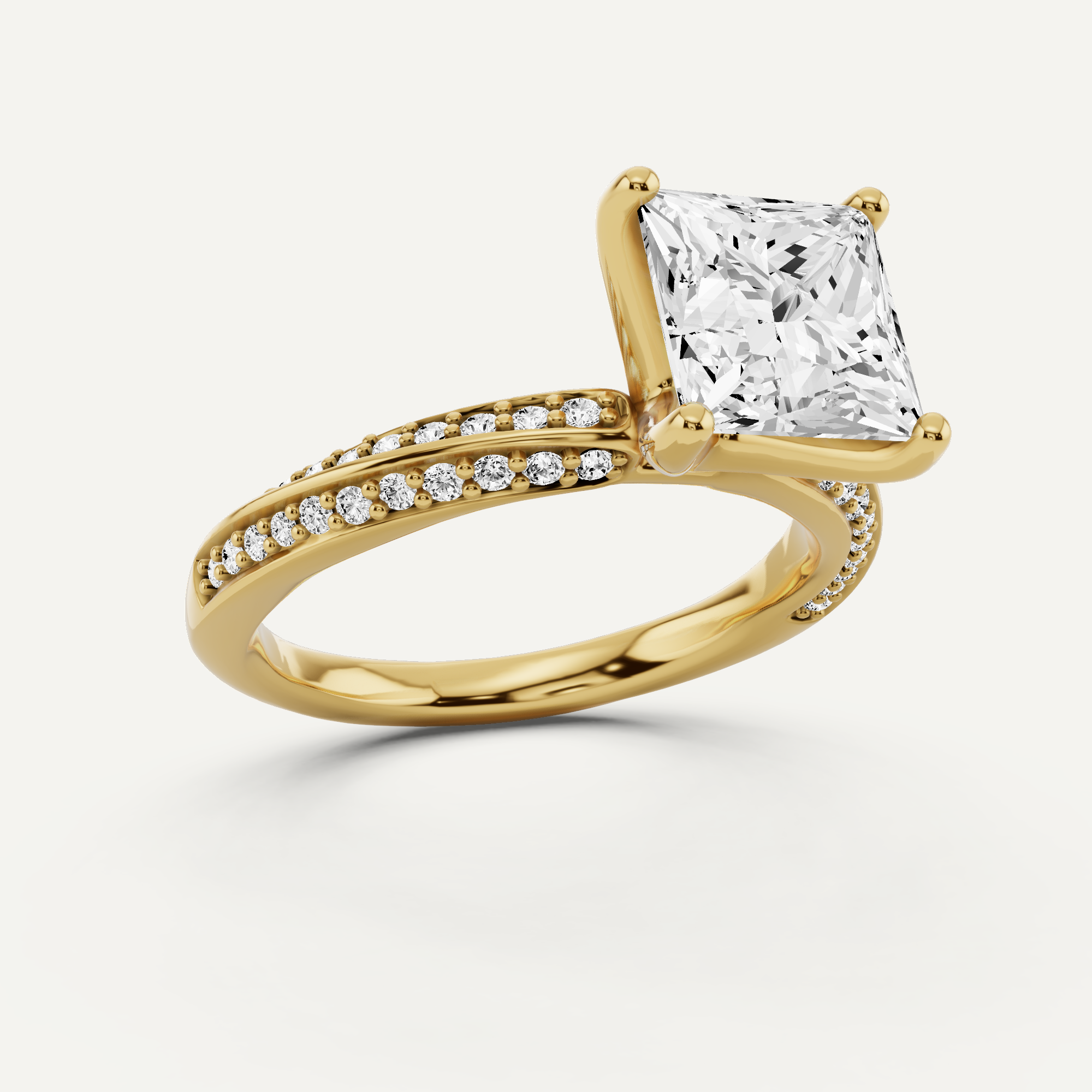 _roll_image@SKU:R1114-LADP02000004Y #metal_10k-yellow-gold+origin_lab-grown+diamond-quality_g-si+