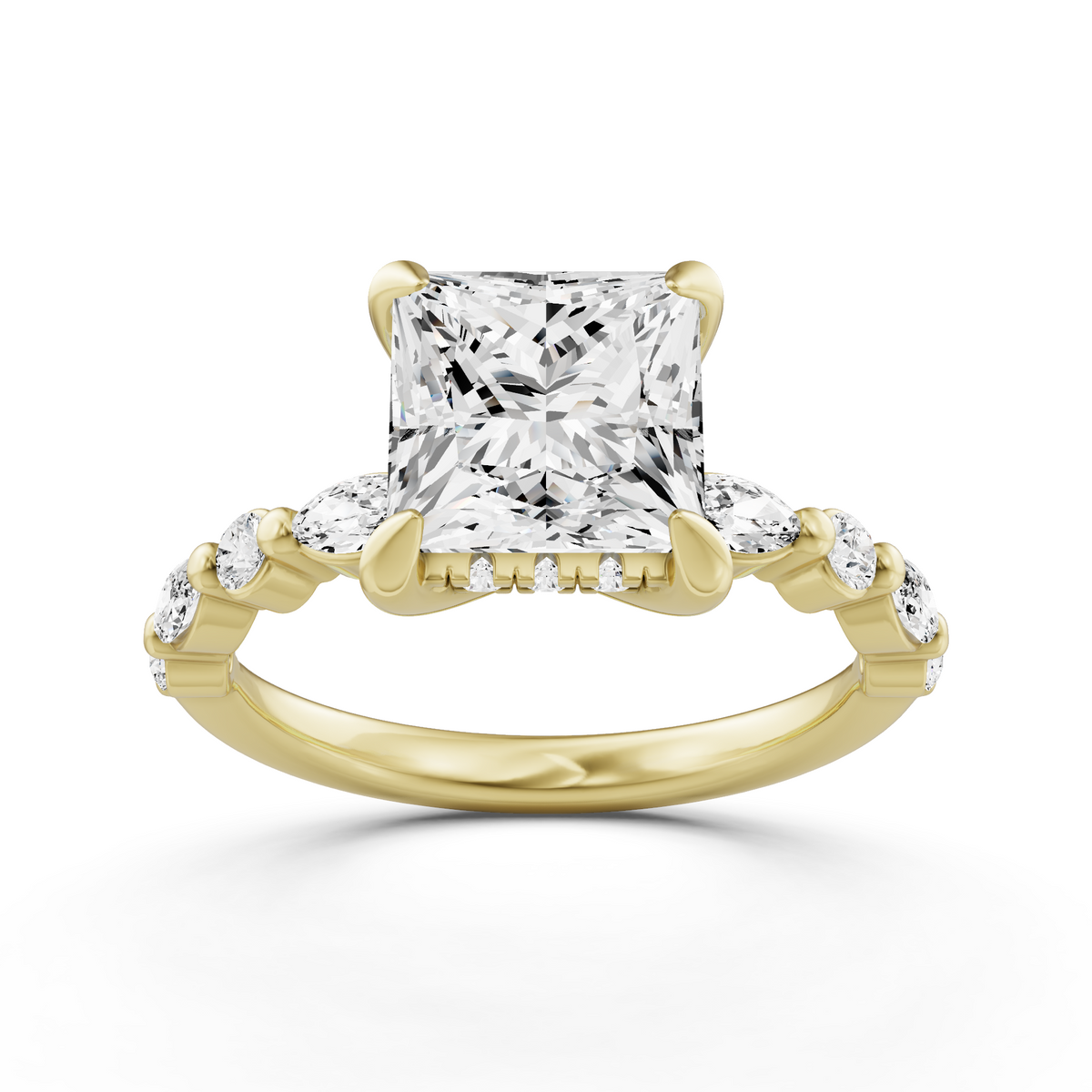 _main_image@SKU:R1736-LADP02000004Y #metal_10k-yellow-gold+origin_lab-grown+quality_g-si