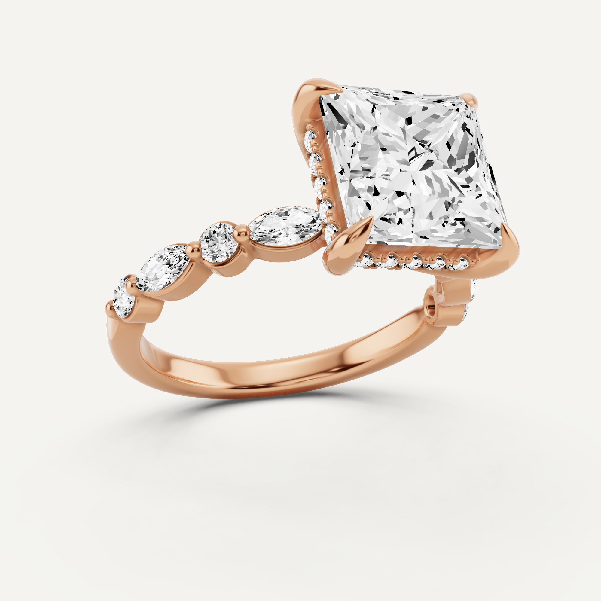 _roll_image@SKU:R1736-LADP03000004P #metal_10k-rose-gold+origin_lab-grown+quality_g-si