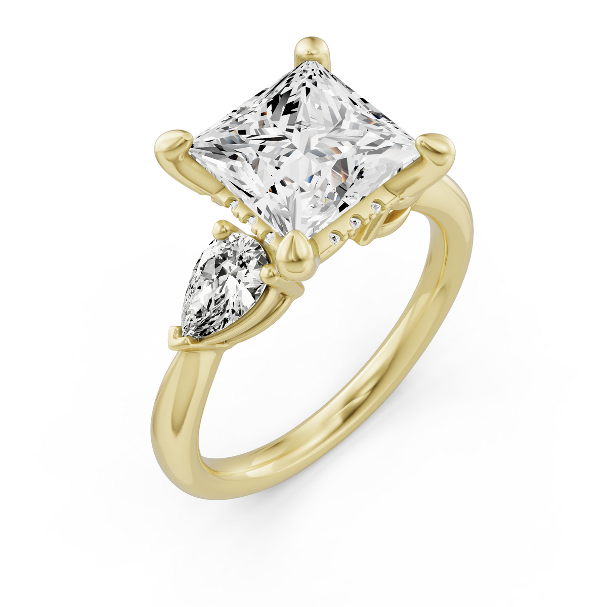 _roll_image@SKU:R1937-LADP03000004Y #metal_10k-yellow-gold+origin_lab-grown+diamond-quality_g-si+