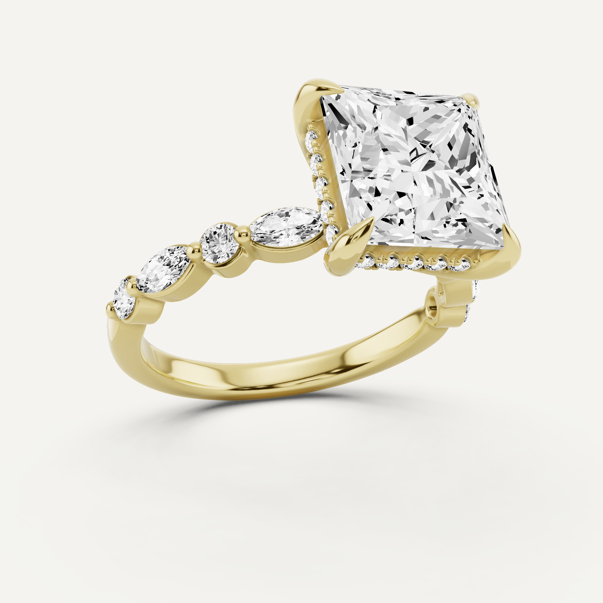 _roll_image@SKU:R1736-LADP03000004Y #metal_10k-yellow-gold+origin_lab-grown+quality_g-si