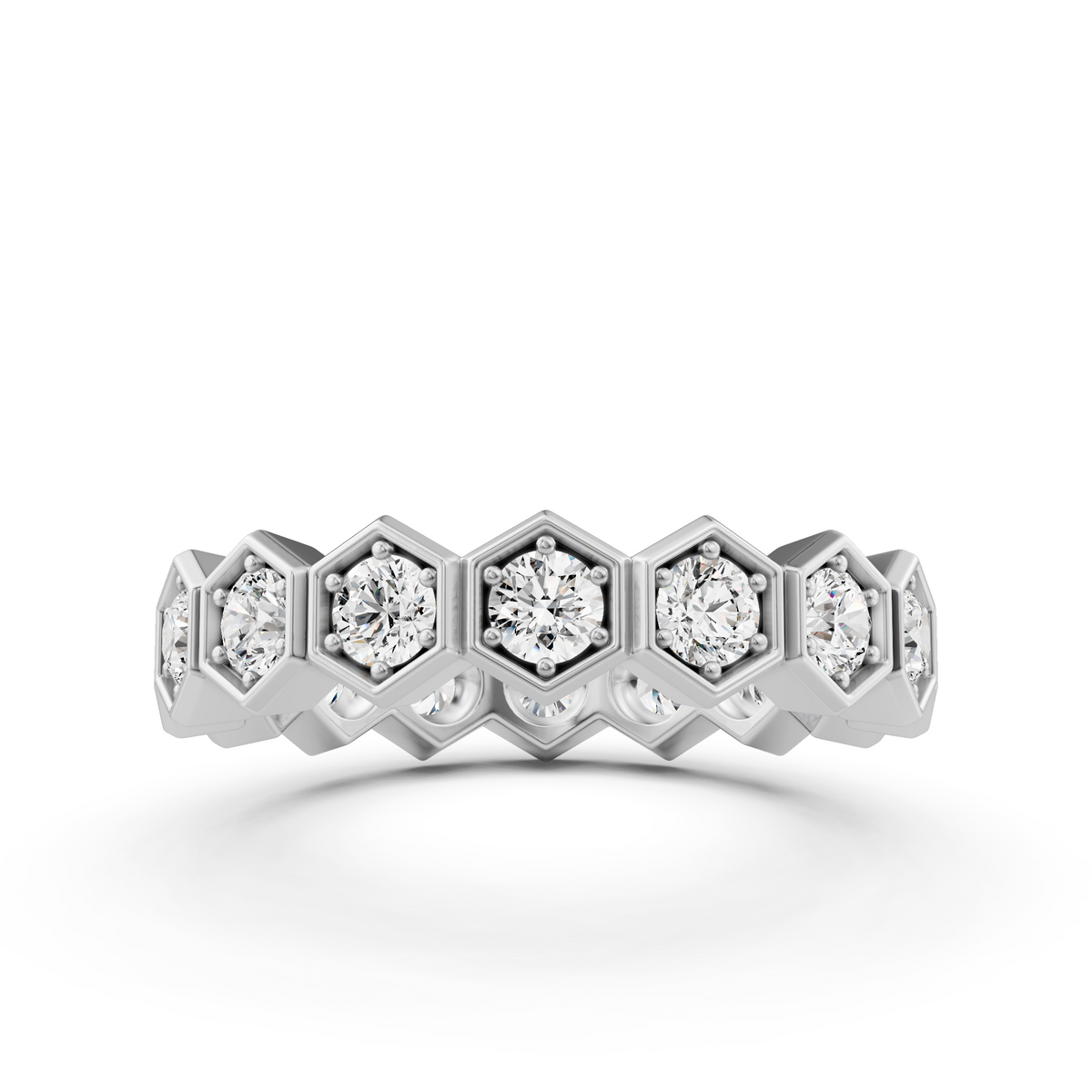 _main_image@SKU:G7095-LADR0002000DW #metal_silver+origin_lab-grown+quality_g-si