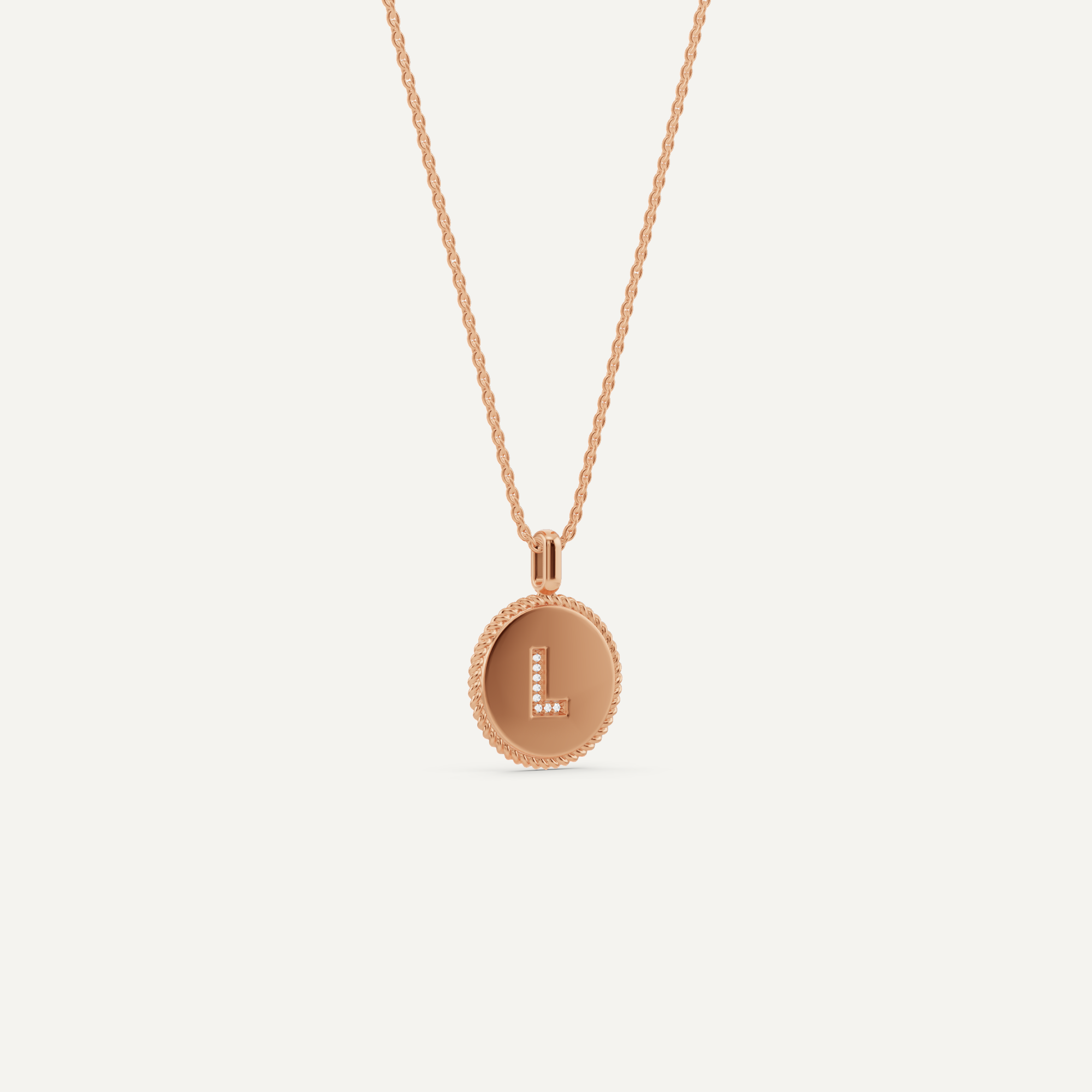 _roll_image@SKU:P540L-LADR0002L004P #metal_10k-rose-gold+origin_lab-grown+quality_g-si