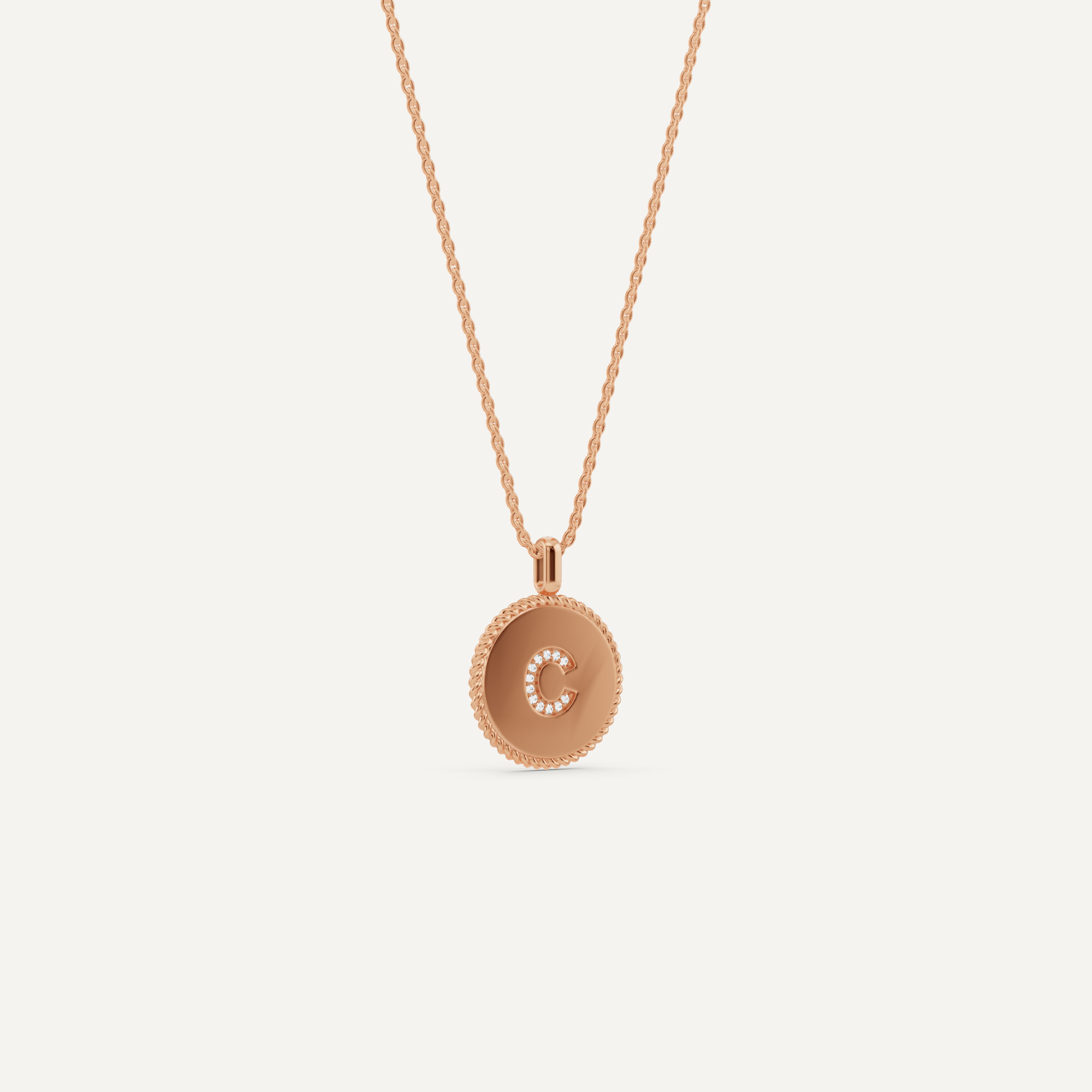 _roll_image@SKU:P540C-LADR0004C004P #metal_10k-rose-gold+origin_lab-grown+quality_g-si