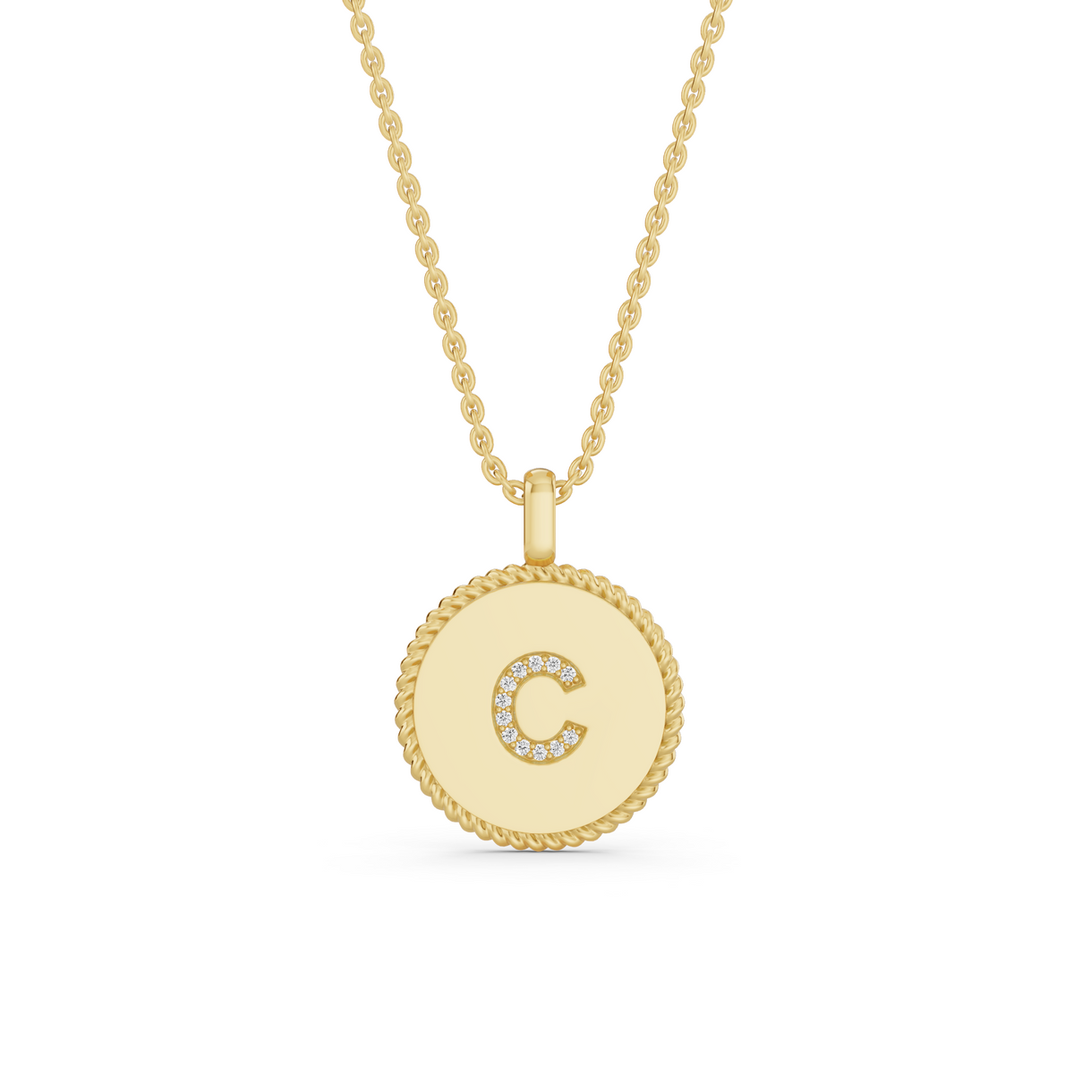 _main_image@SKU:P540C-LADR0004C00DY #metal_14k-yellow-gold-vermeil