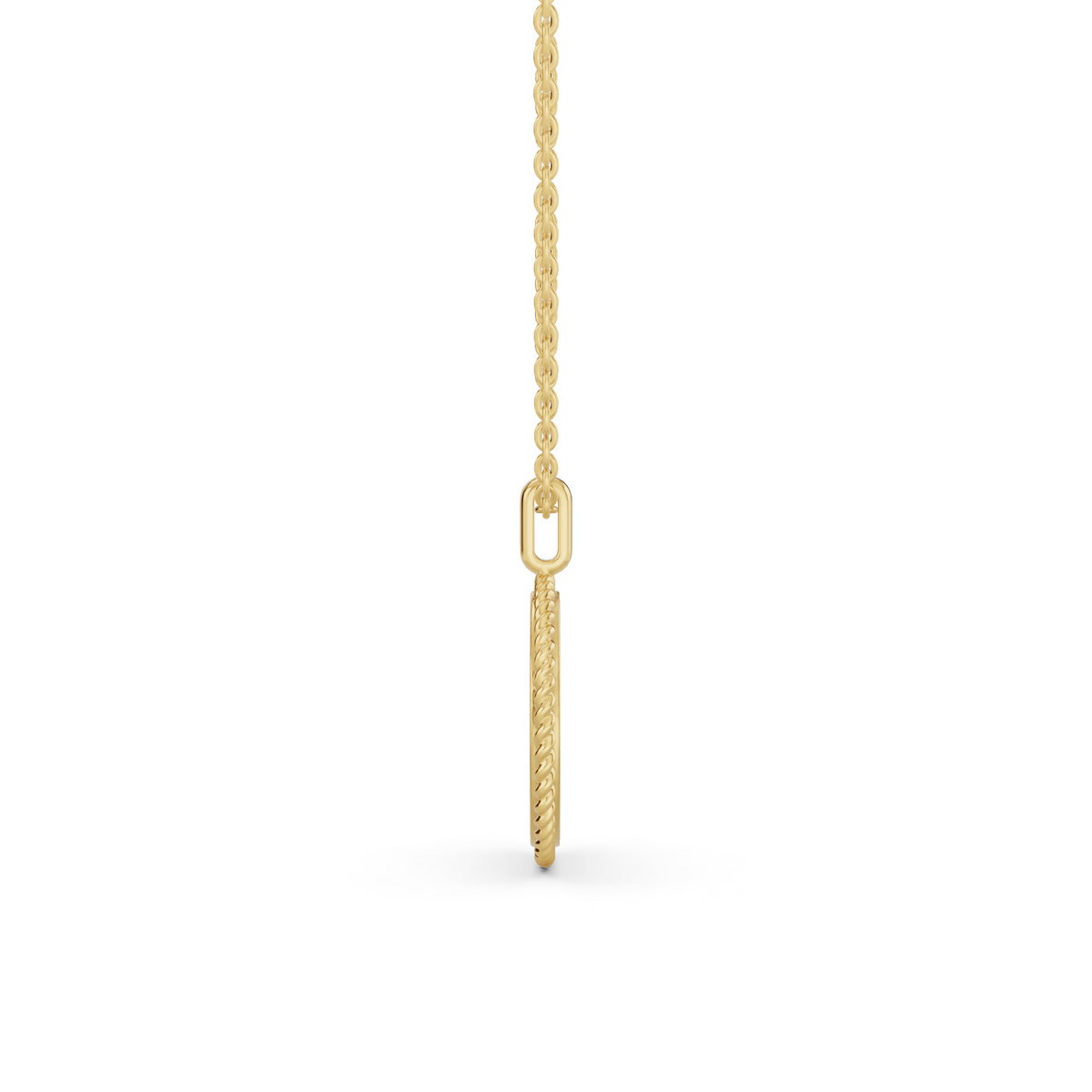 _roll_image@SKU:P540F-LADR0004F00DY #metal_14k-yellow-gold-vermeil
