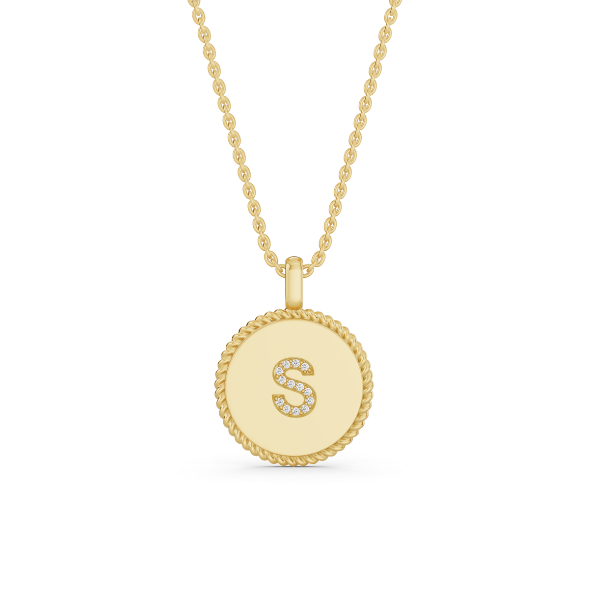 _main_image@SKU:P540S-LADR0004S004Y #metal_10k-yellow-gold+origin_lab-grown+quality_g-si