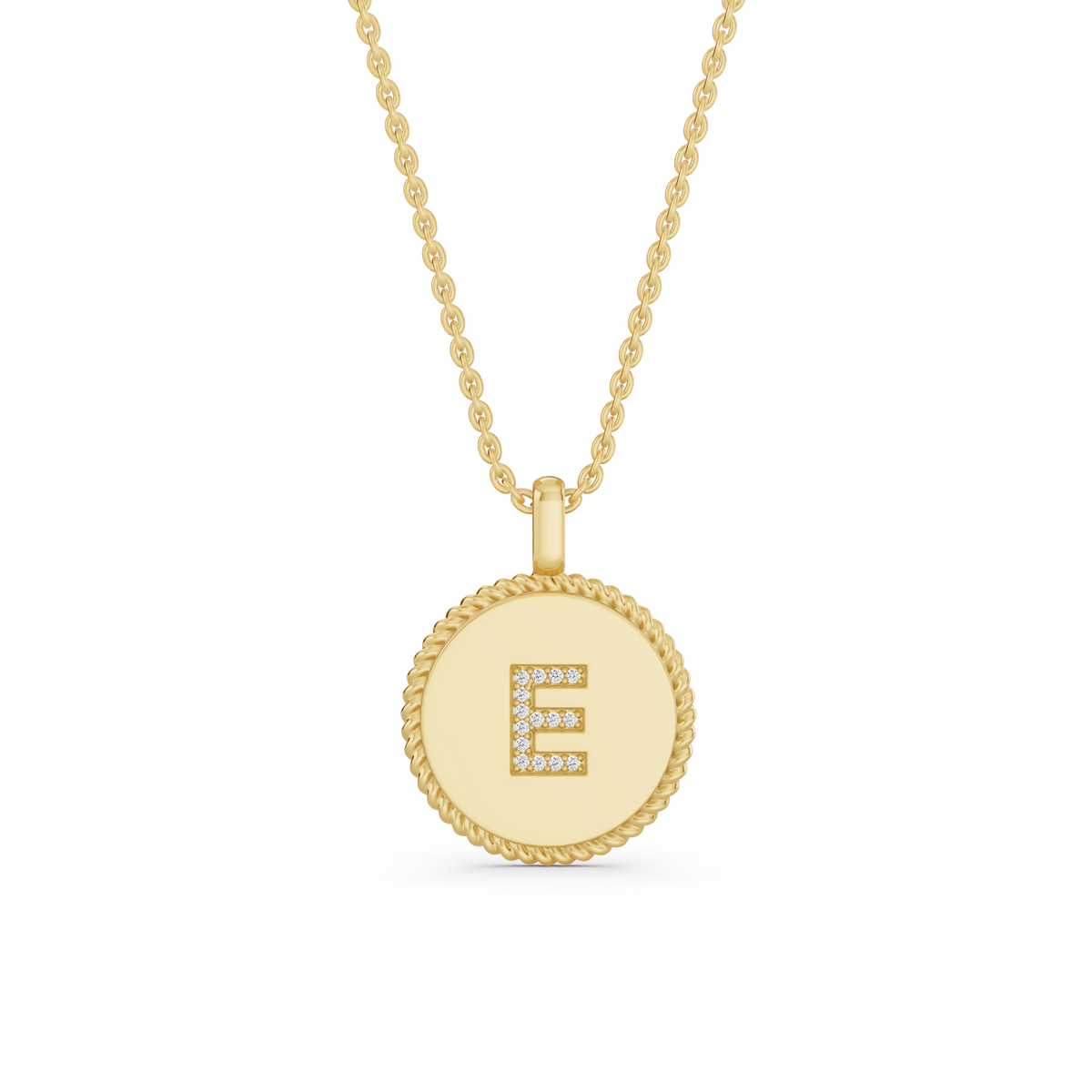 _main_image@SKU:P540E-LADR0005E00DY #metal_14k-yellow-gold-vermeil