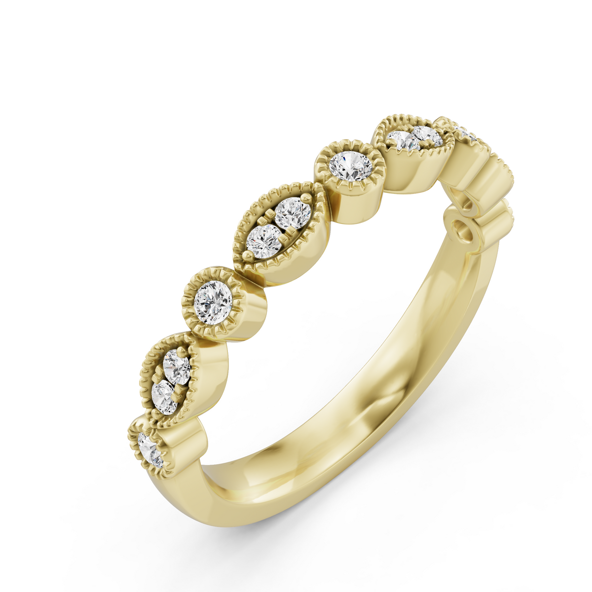 _roll_image@SKU:W0635-LADR00190004Y #metal_10k-yellow-gold+origin_lab-grown+quality_g-si