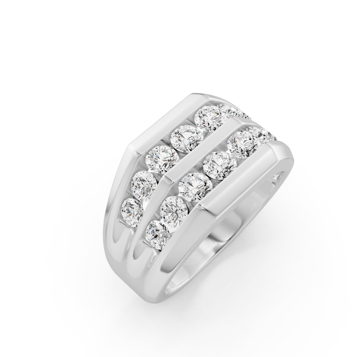 _roll_image@SKU:G93HG-LADR0020000DW #metal_silver+origin_lab-grown+quality_g-si
