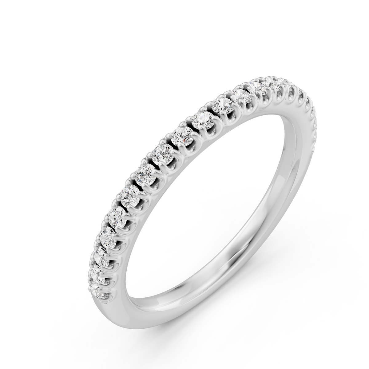 _roll_image@SKU:W6002-LADR00230004W #metal_10k-white-gold+origin_lab-grown+quality_g-si