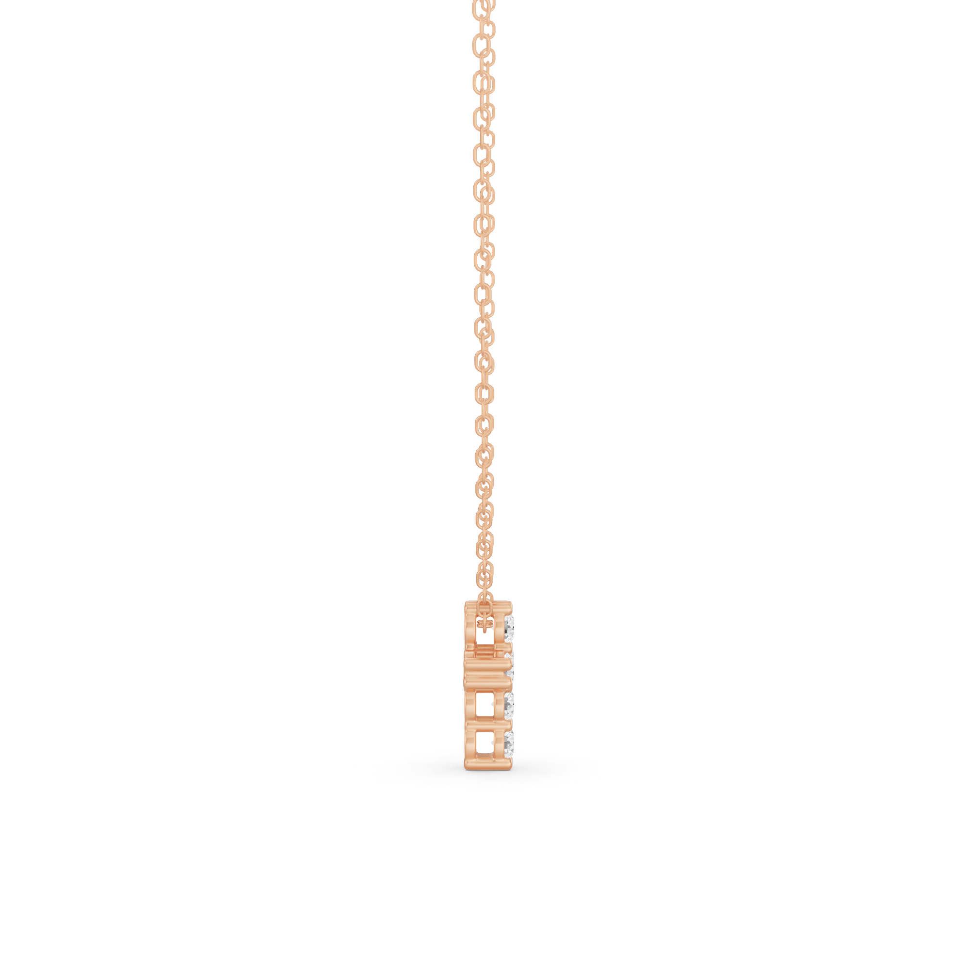 _roll_image@SKU:P9539-LADR00250004P #metal_10k-rose-gold+origin_lab-grown+quality_g-si