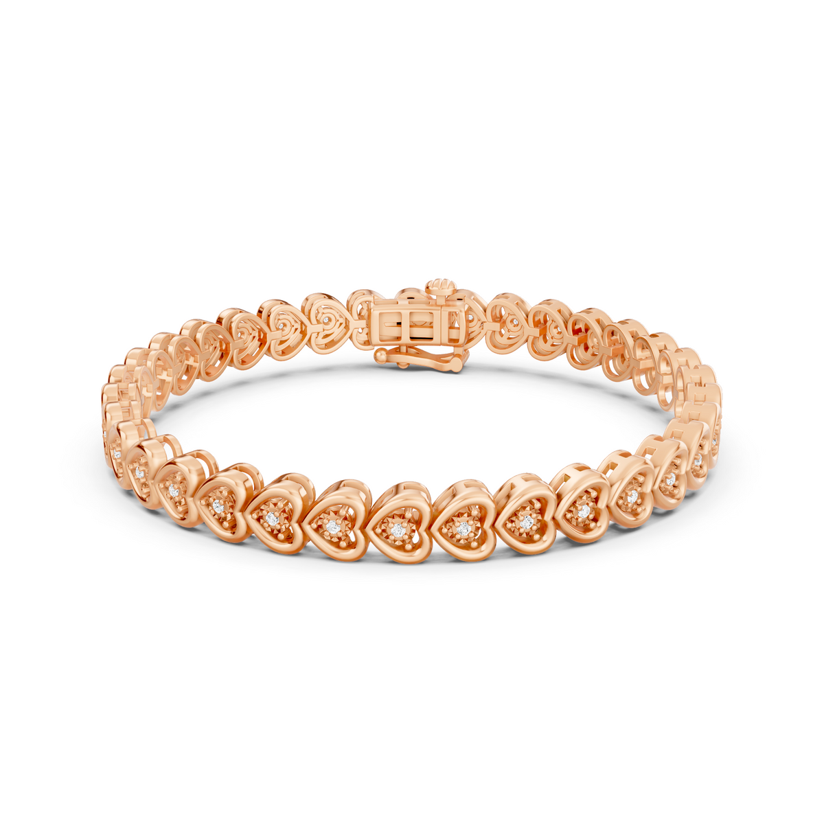 _main_image@SKU:B9775-LADR00250004P #metal_10k-rose-gold+origin_lab-grown+quality_g-si