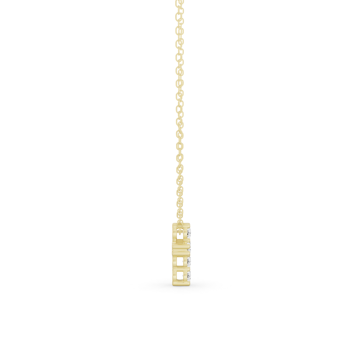 _roll_image@SKU:P9539-LADR00250004Y #metal_10k-yellow-gold+origin_lab-grown+quality_g-si