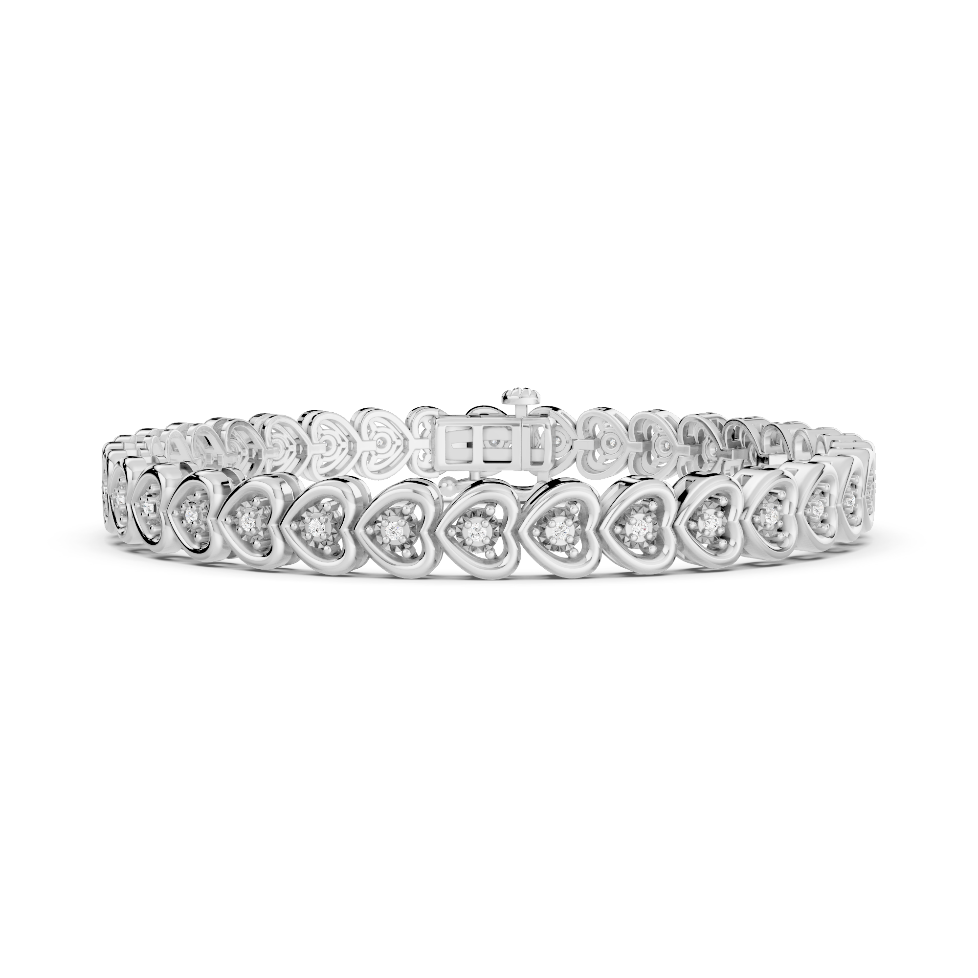_roll_image@SKU:B9775-LADR0025000SS #metal_silver+origin_lab-grown+quality_g-si