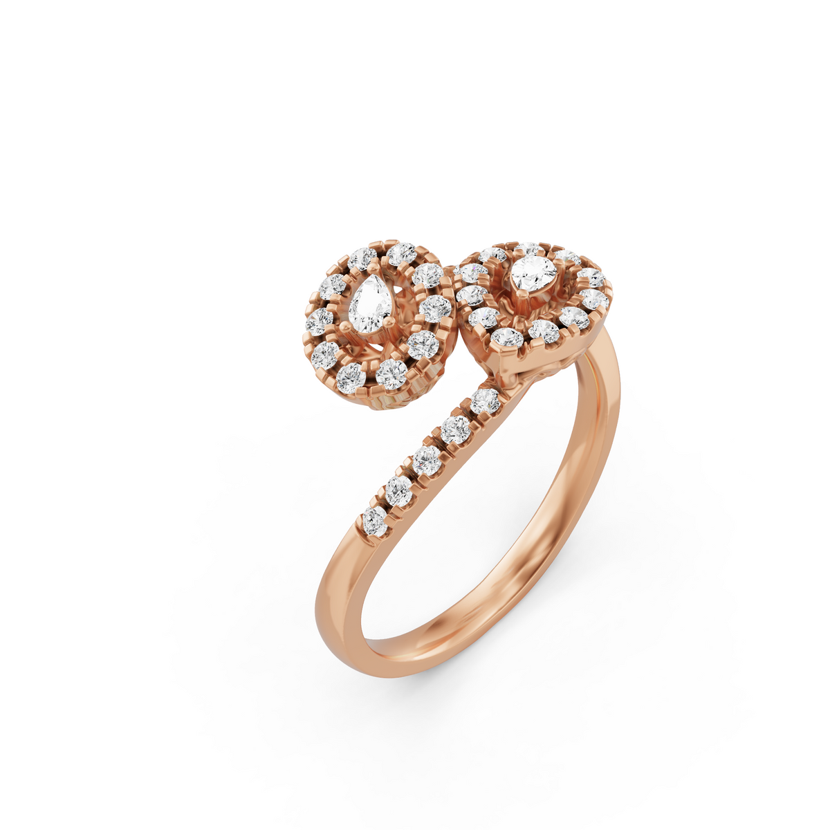 _roll_image@SKU:F2800-LADR00300001P #metal_10k-rose-gold+origin_lab-grown+quality_g-si
