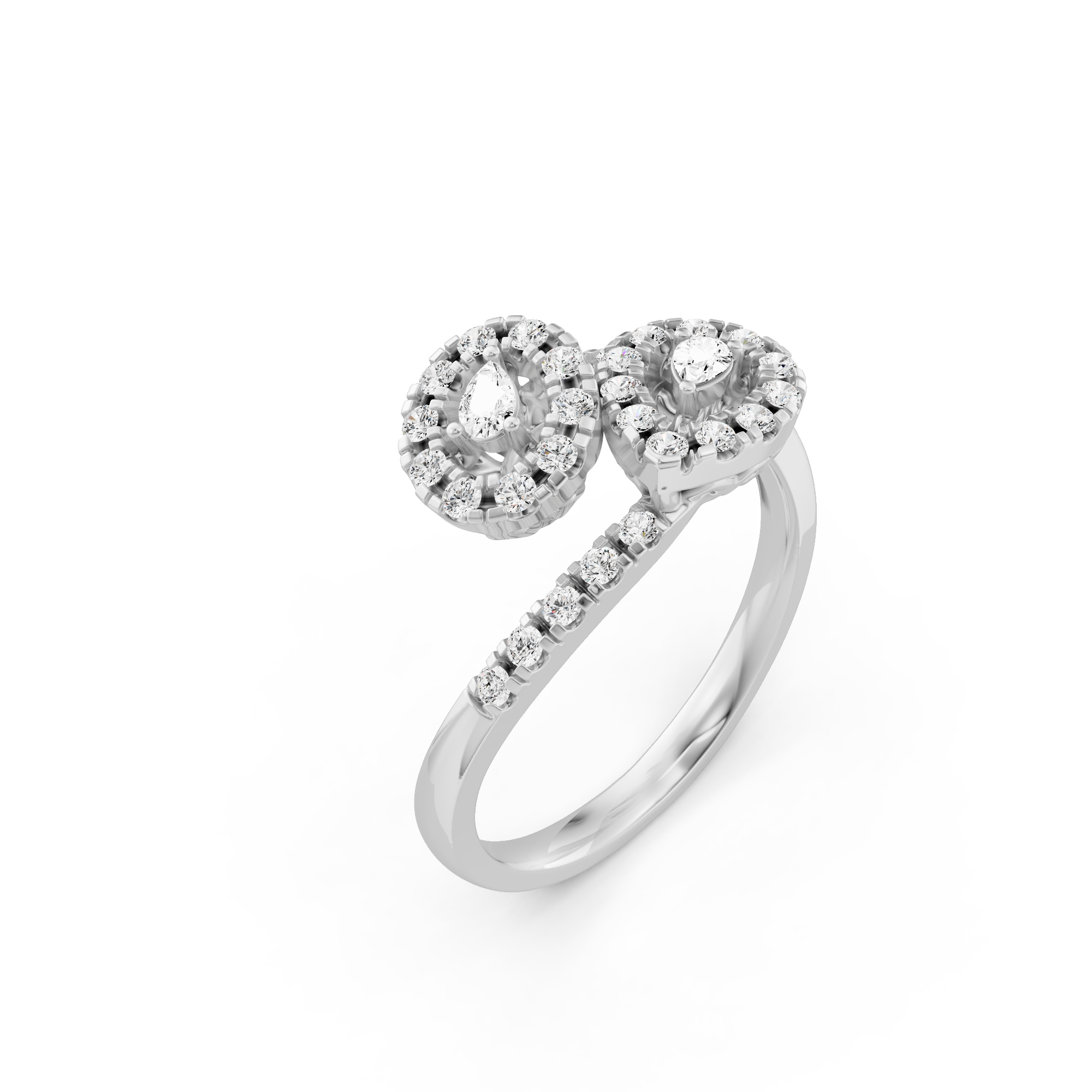 _roll_image@SKU:F2800-LADR00300001W #metal_10k-white-gold+origin_lab-grown+quality_g-si
