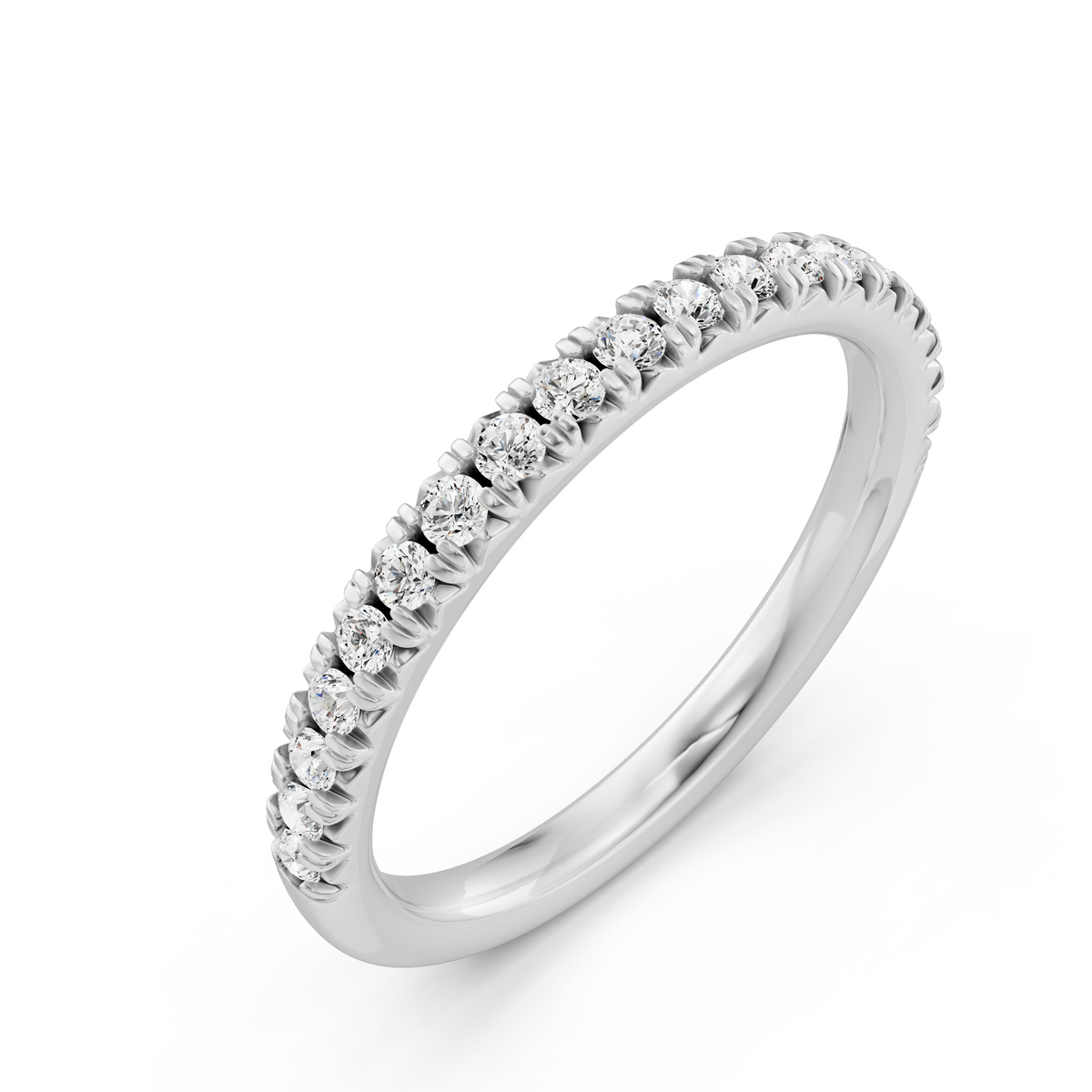 _roll_image@SKU:W1094-LADR00320004W #metal_14k-white-gold+origin_lab-grown+quality_g-si