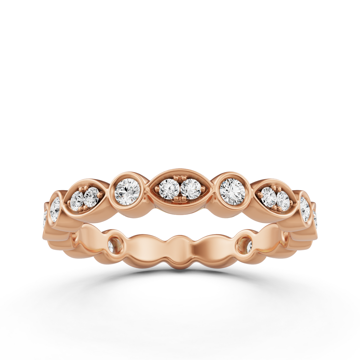 _main_image@SKU:T0545-LADR00360004P #metal_10k-rose-gold+origin_lab-grown+quality_g-si