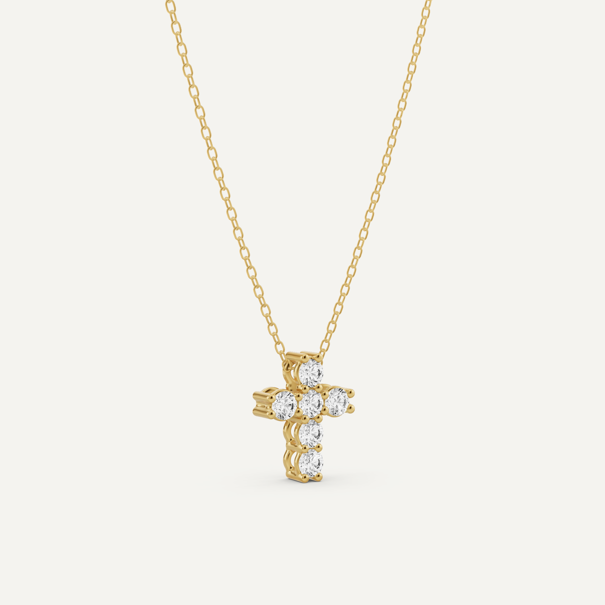 _roll_image@SKU:P9539-LADR00510004Y #metal_10k-yellow-gold+origin_lab-grown+quality_g-si