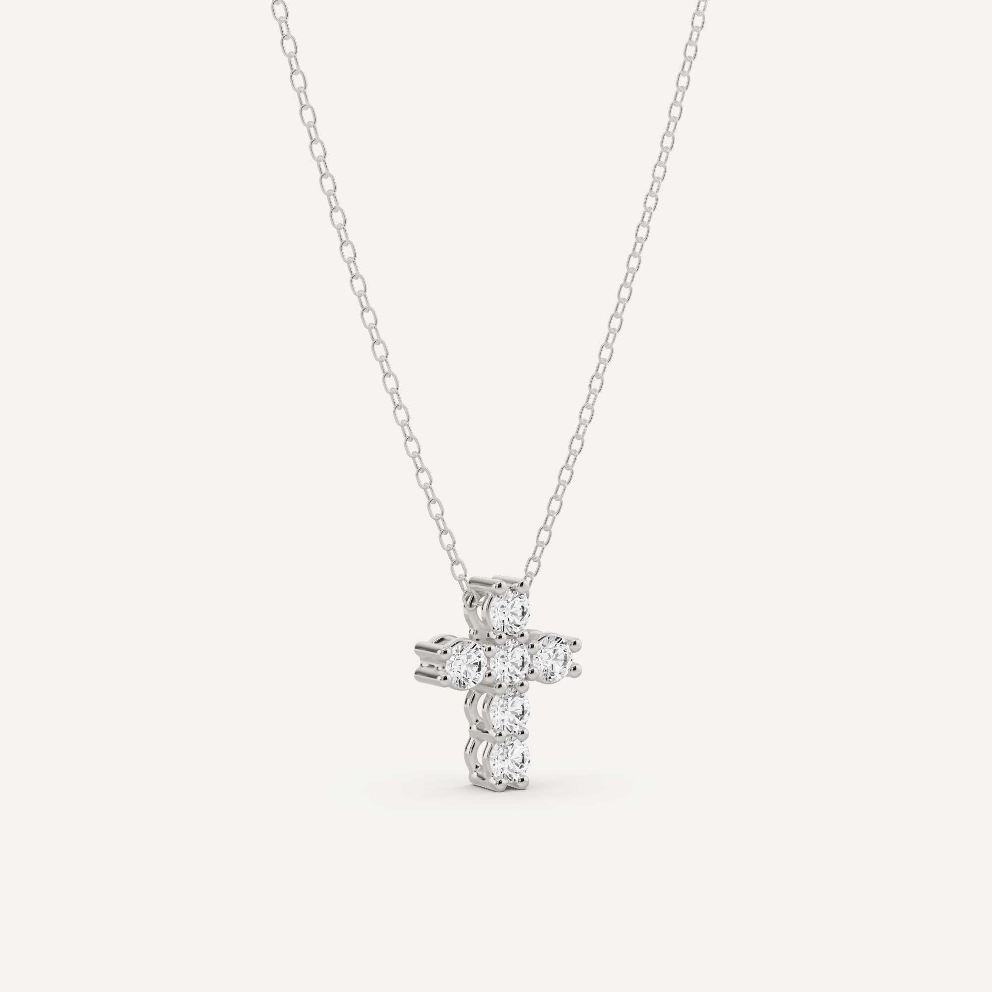 _roll_image@SKU:P9539-LADR0051000DW #metal_silver+origin_lab-grown+quality_g-si