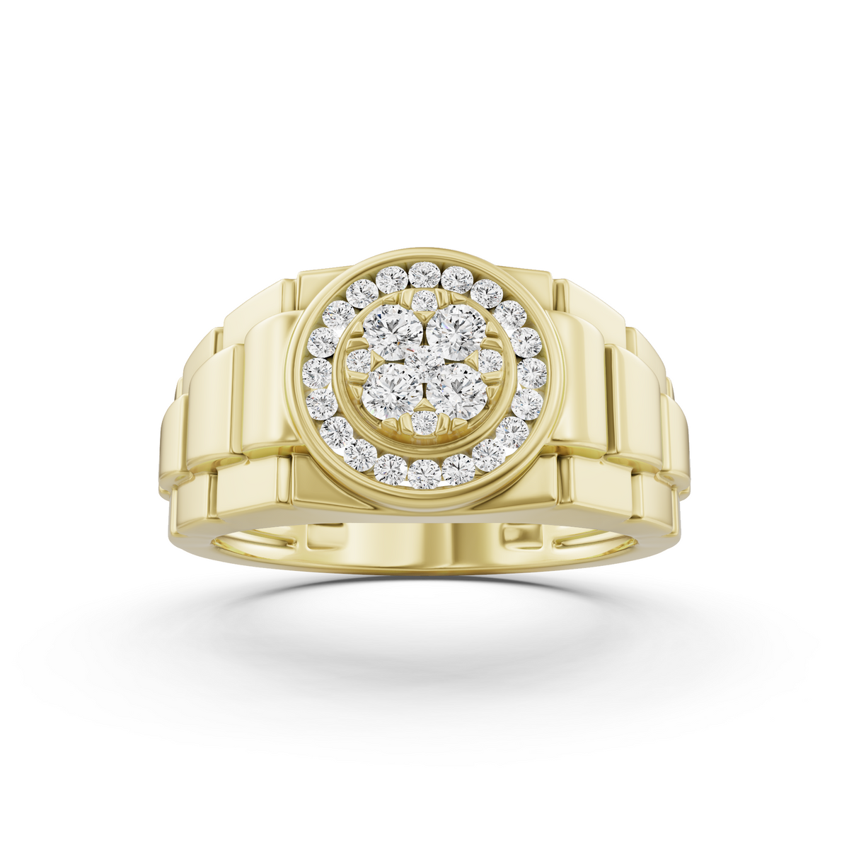 _main_image@SKU:M1487-LADR0051000DY #metal_14k-yellow-gold-vermeil