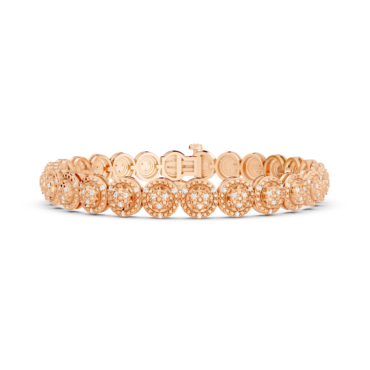 _roll_image@SKU:B1249-LADR00520004P #metal_10k-rose-gold+origin_lab-grown+quality_g-si