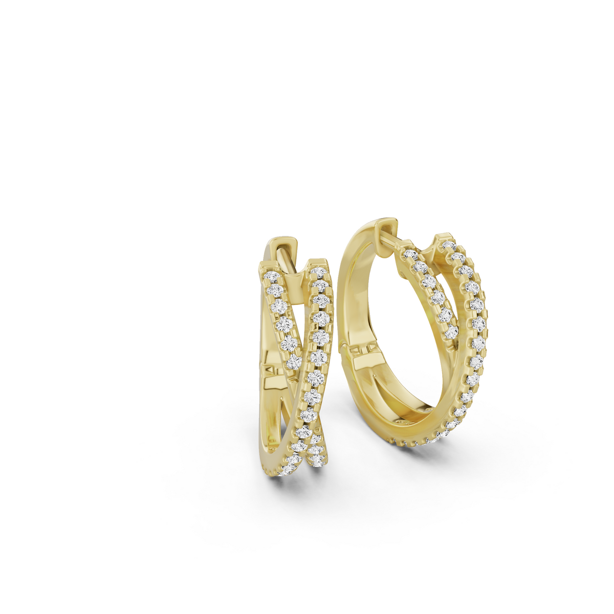 _roll_image@SKU:E6586-LADR0052000DY #metal_14k-yellow-gold-vermeil