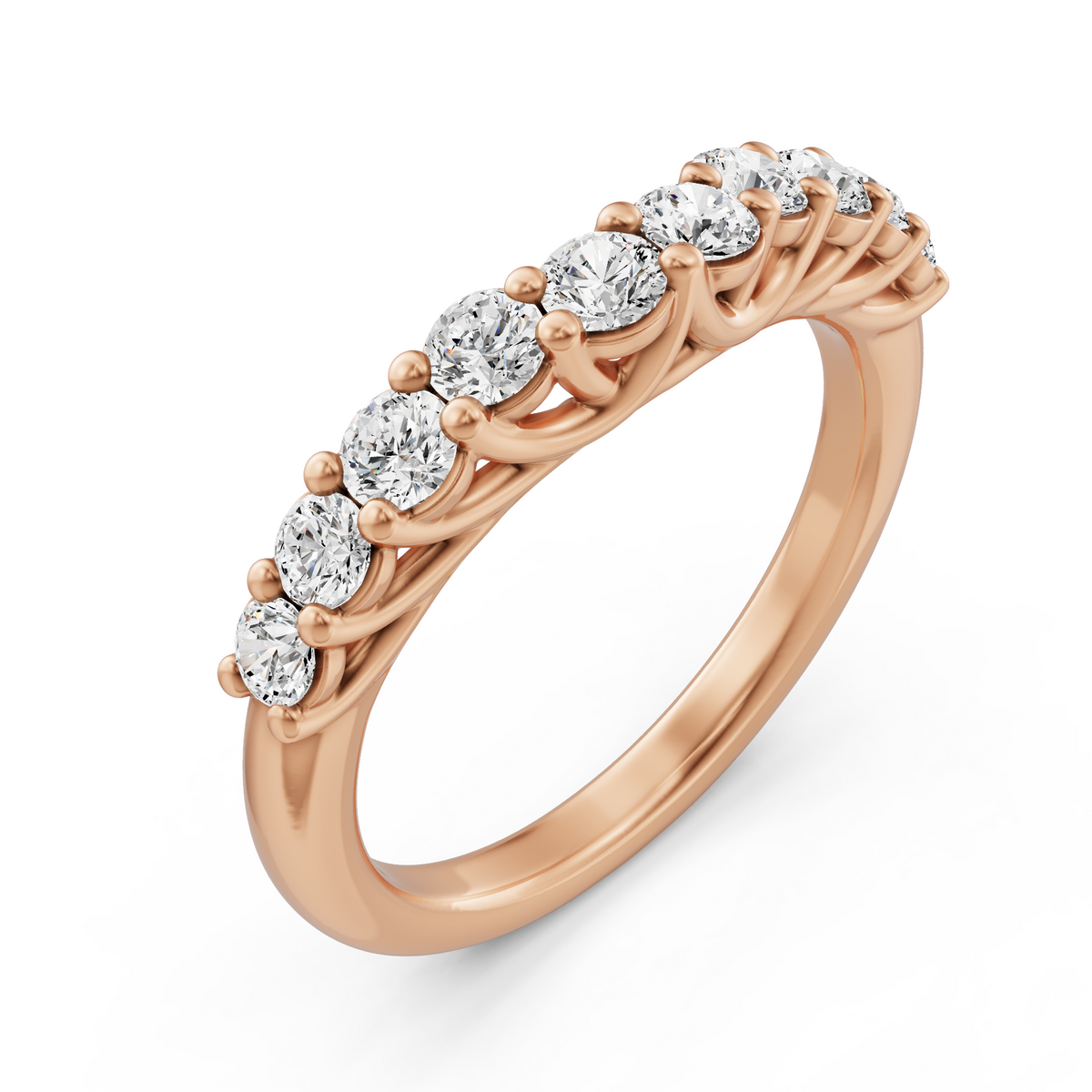 _roll_image@SKU:W0327-LADR00640004P #metal_10k-rose-gold+origin_lab-grown+quality_g-si