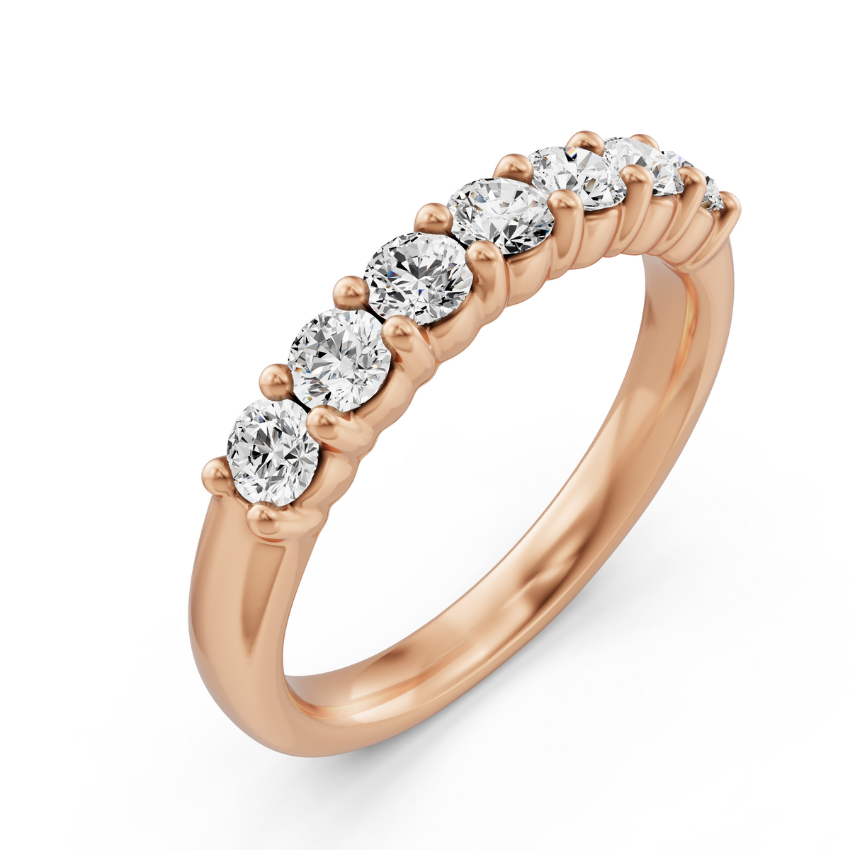 _roll_image@SKU:R6106-LADR00700004P #metal_10k-rose-gold+origin_lab-grown+quality_g-si
